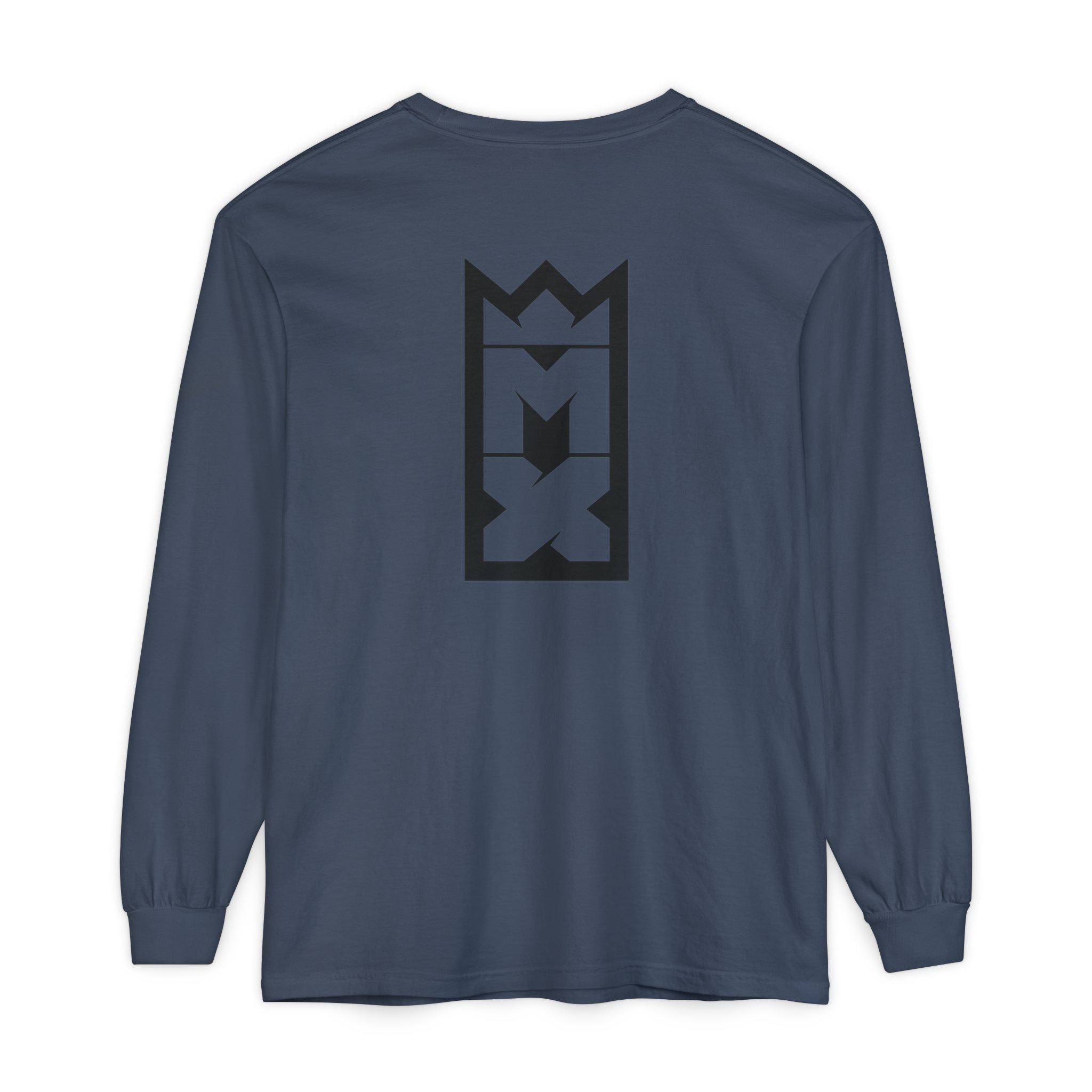 MX Long Sleeve T