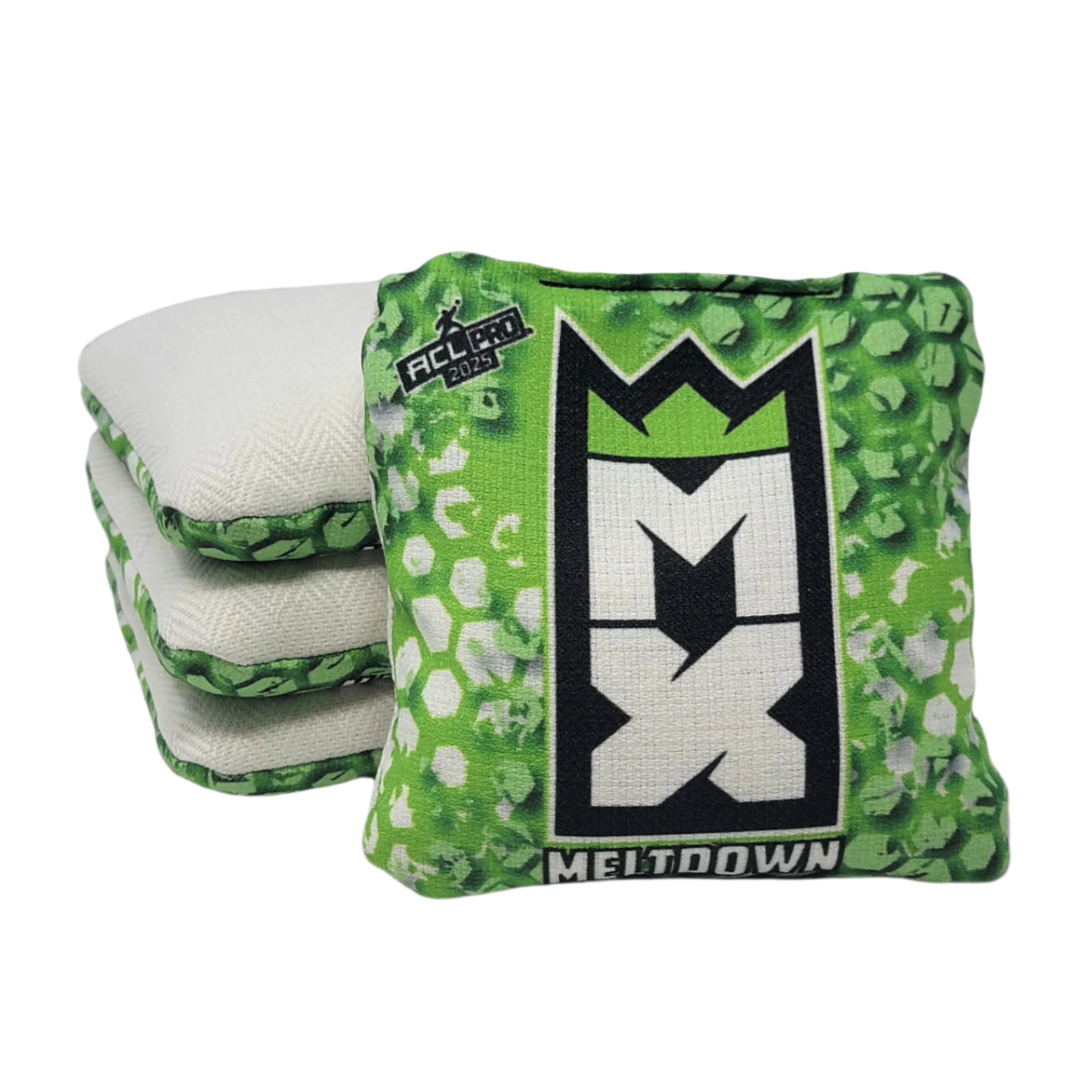 Meltdown - HEX