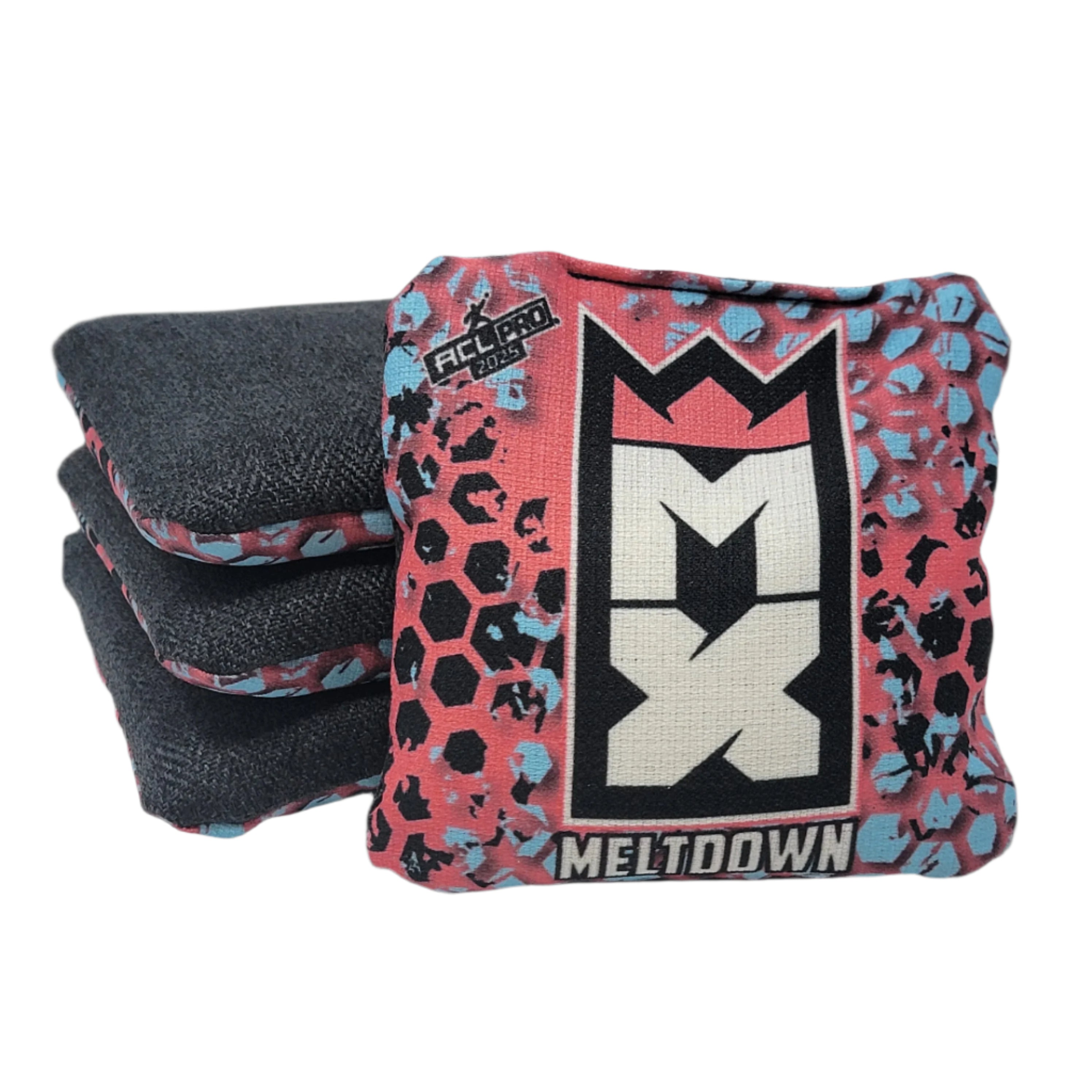Meltdown - HEX