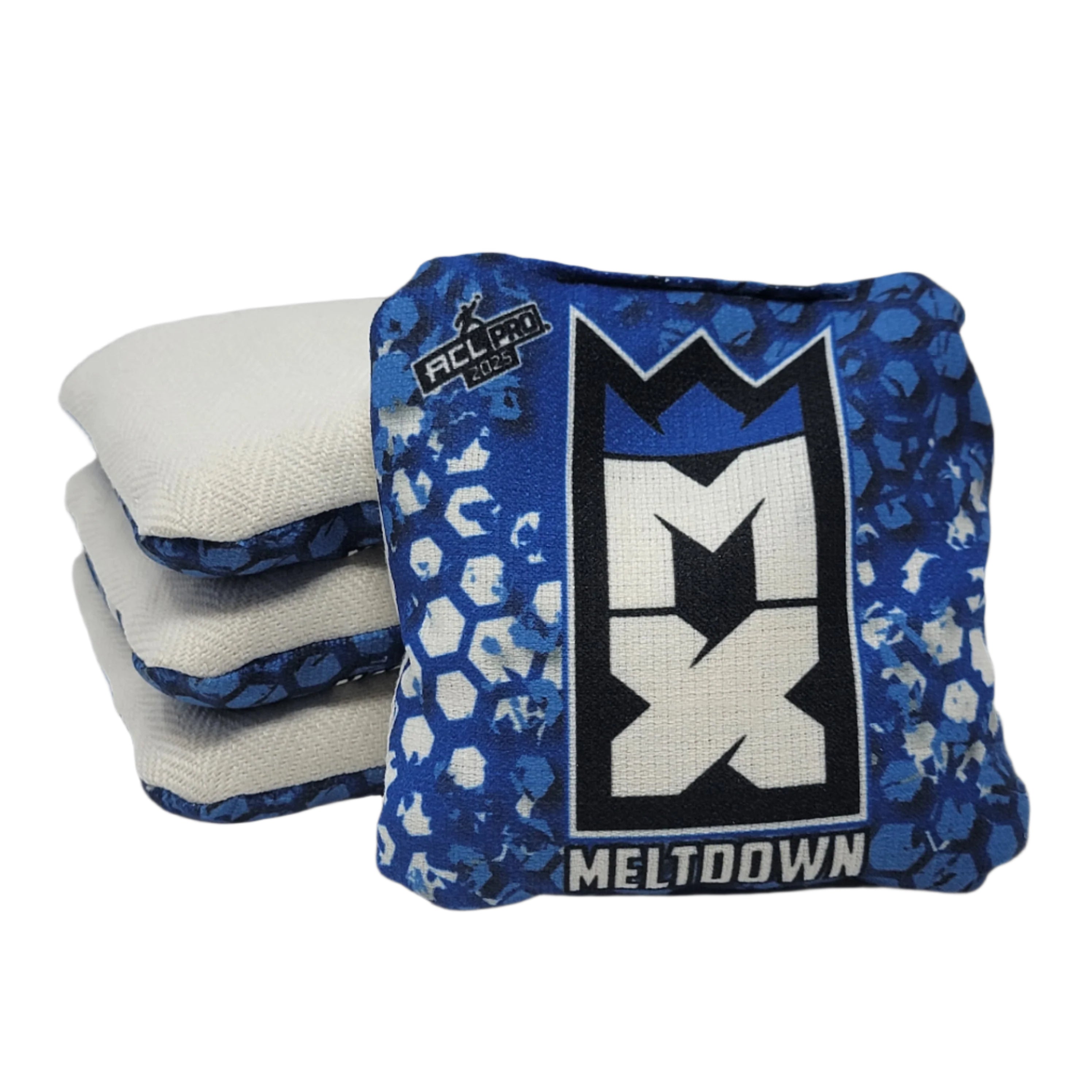 Meltdown - HEX