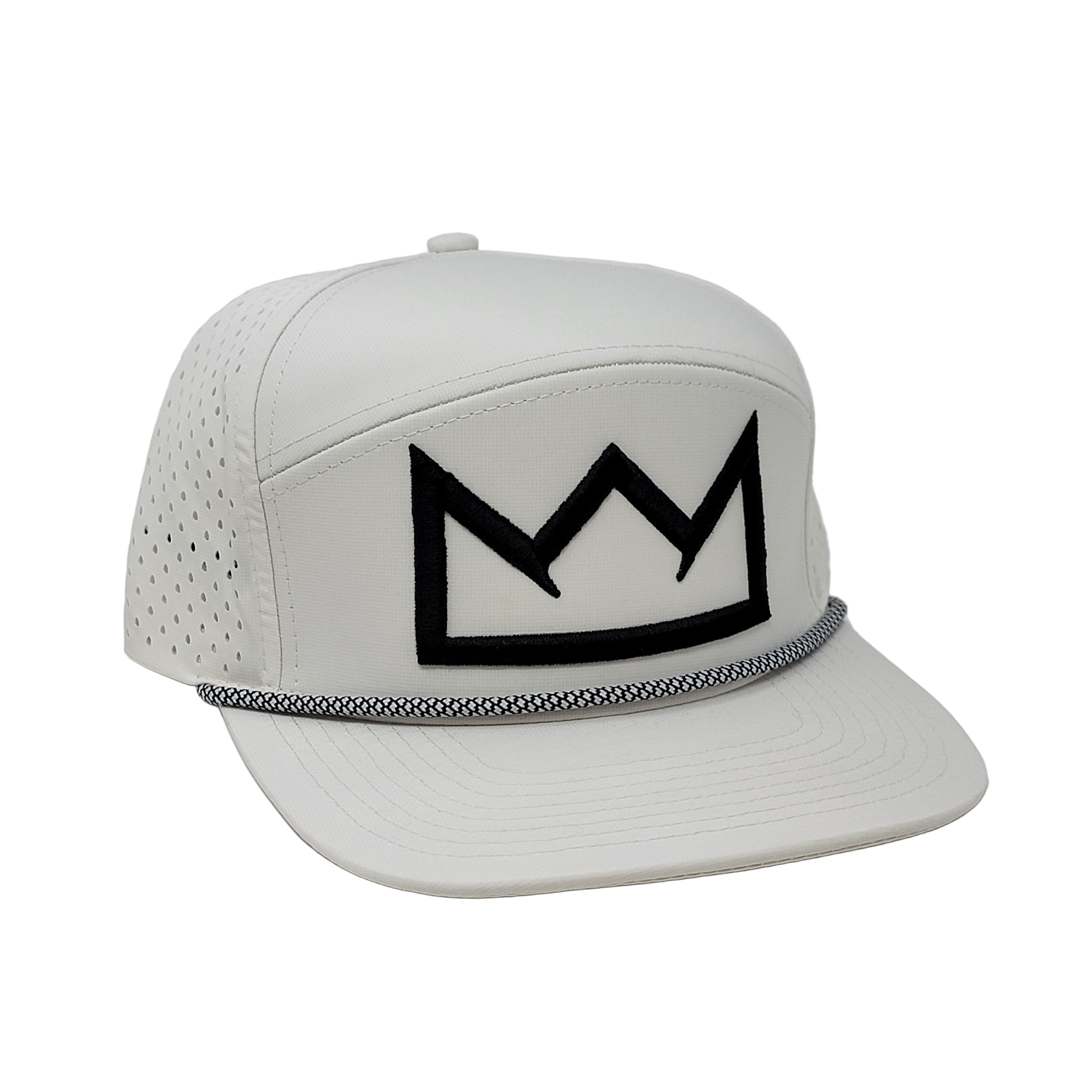 MX Hats - Crown