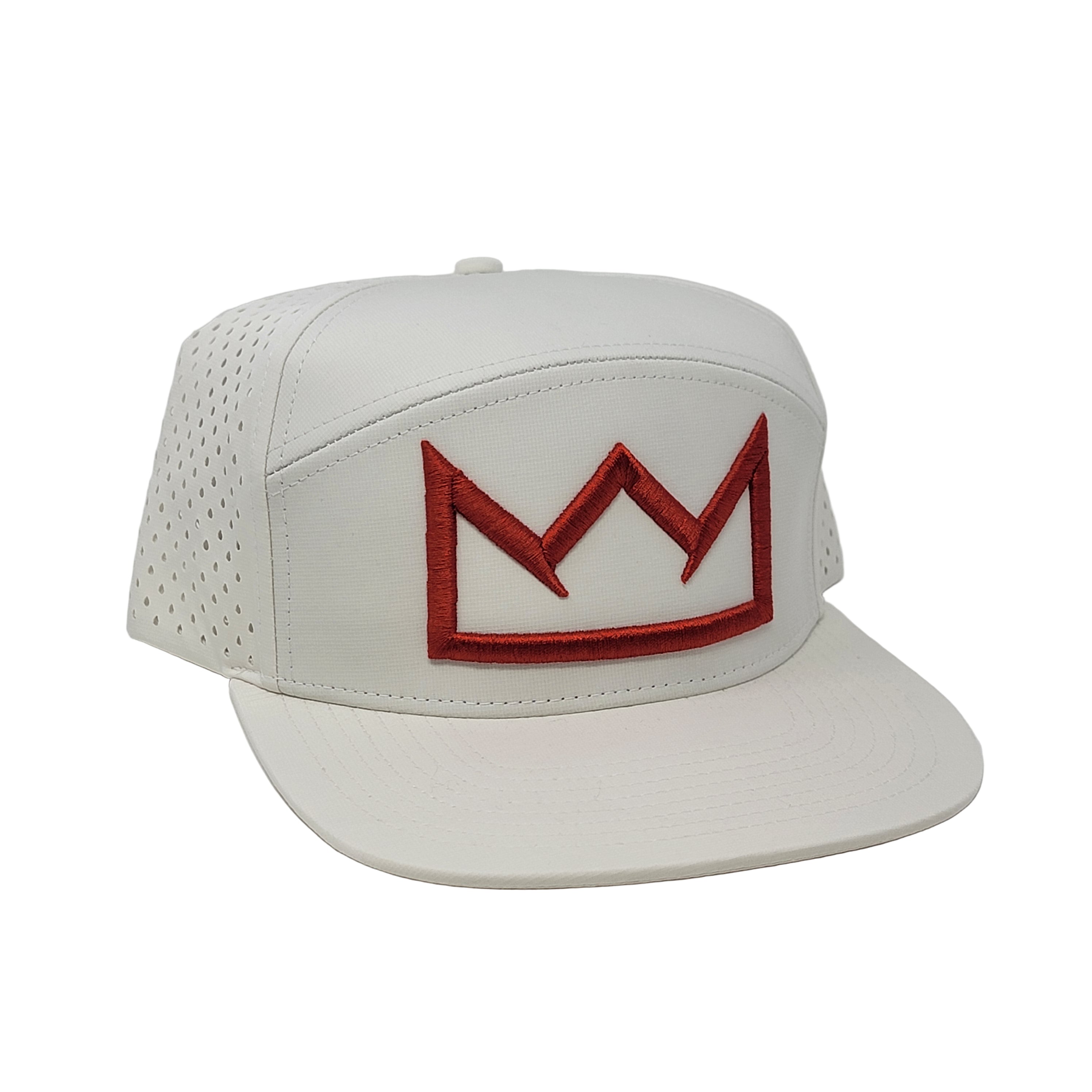 MX Hats - Crown