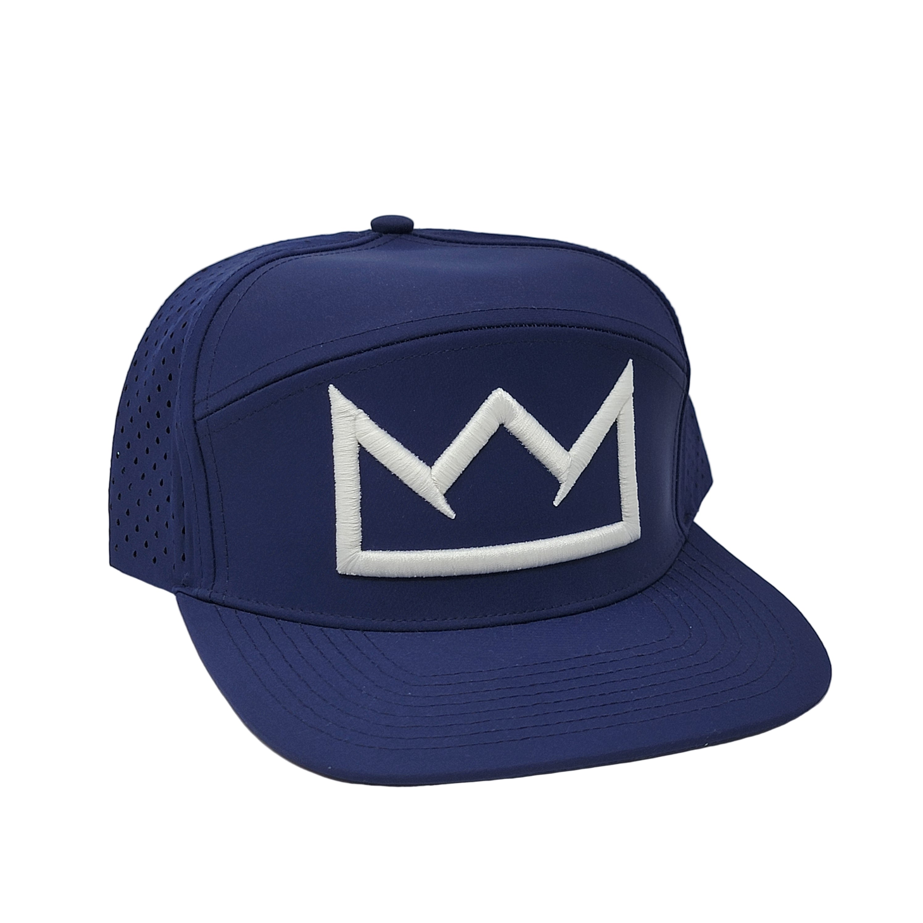 MX Hats - Crown