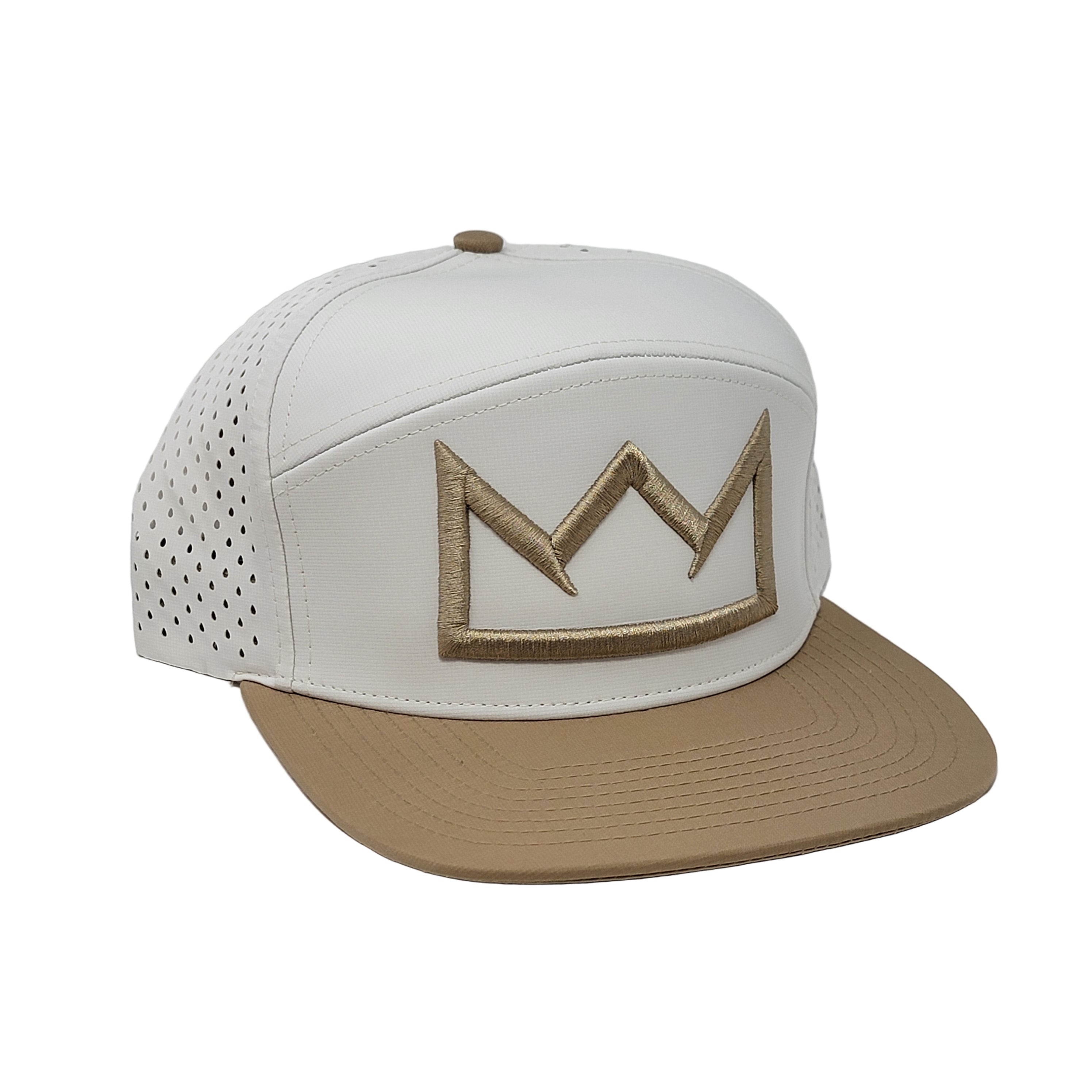 MX Hats - Crown