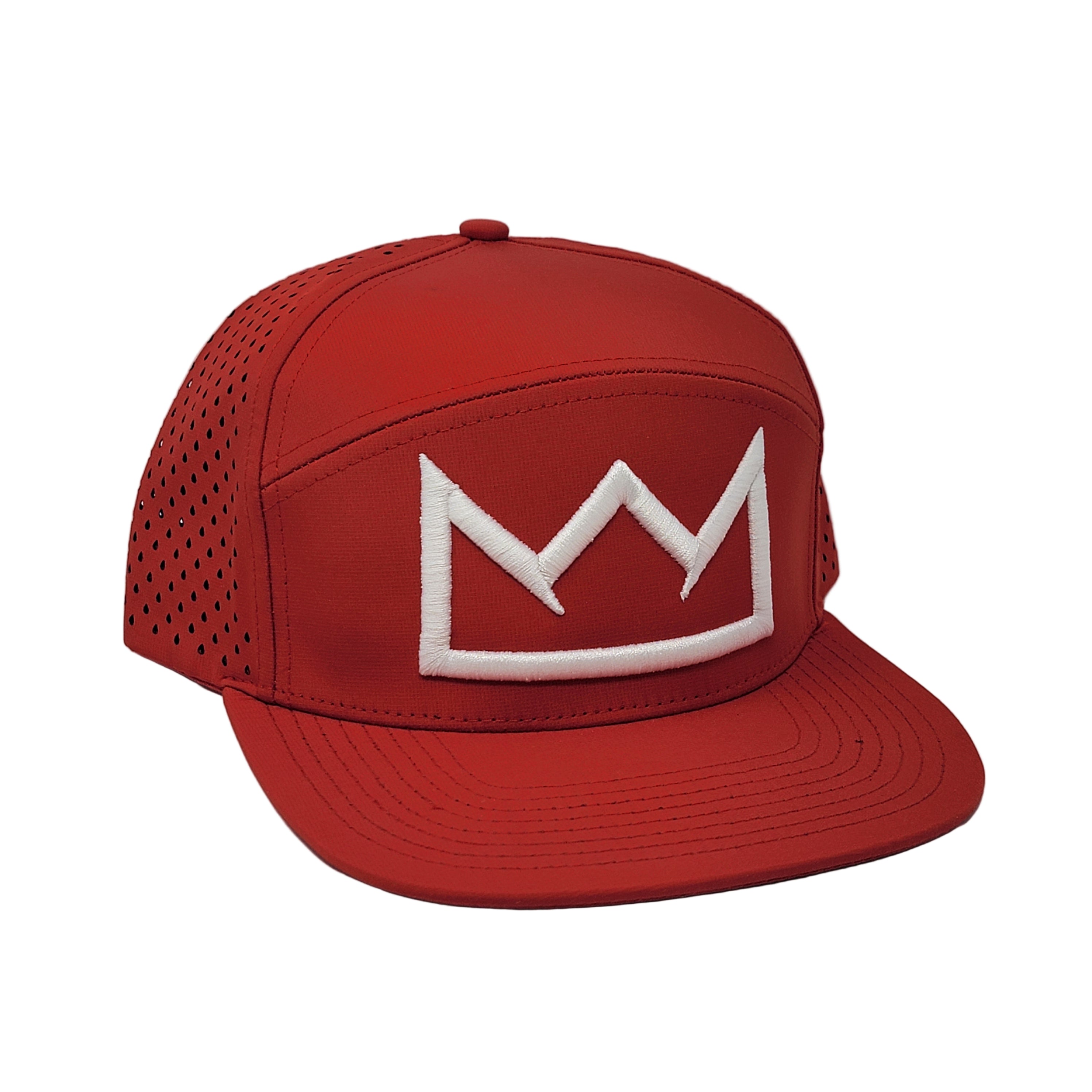 MX Hats - Crown