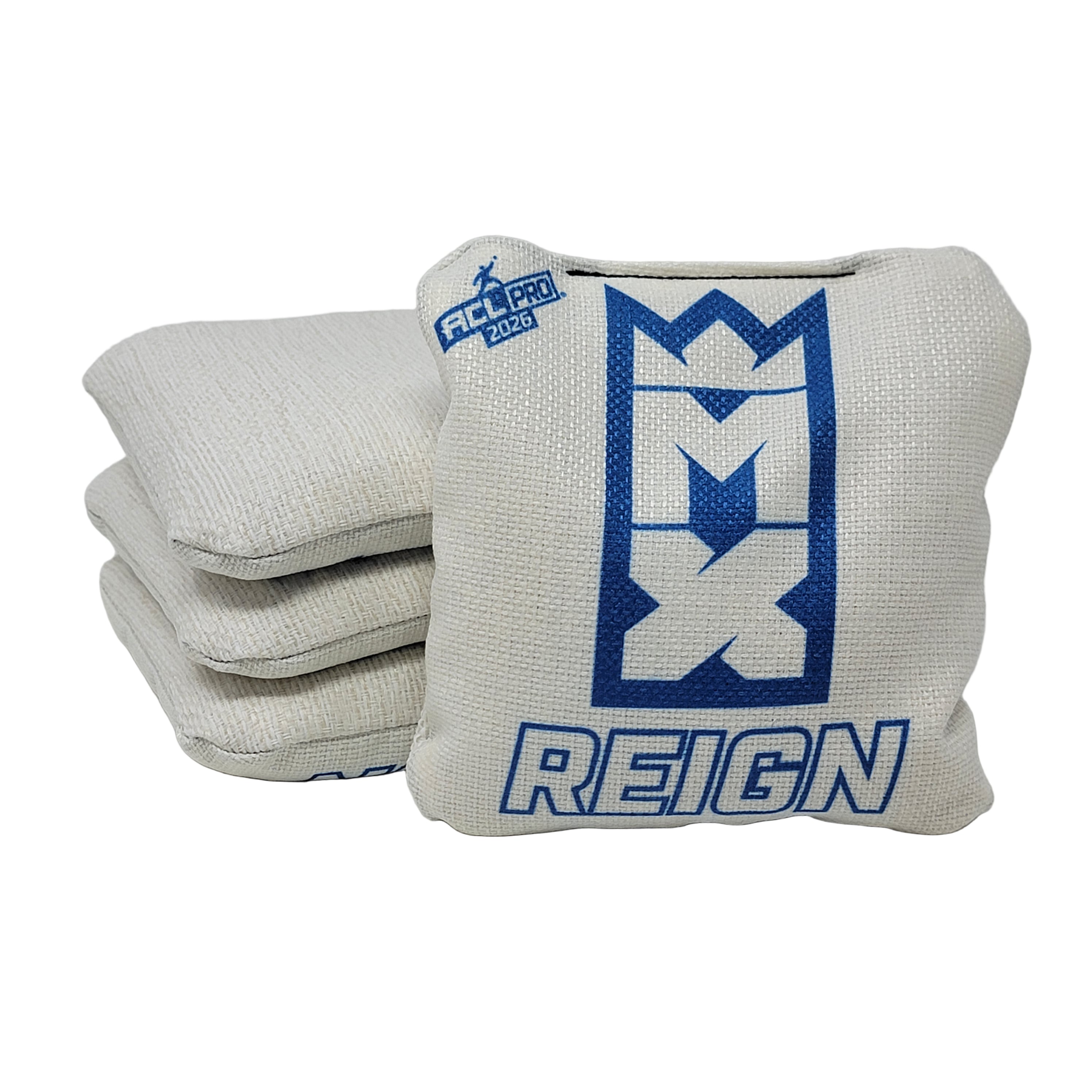 Reign - Solid