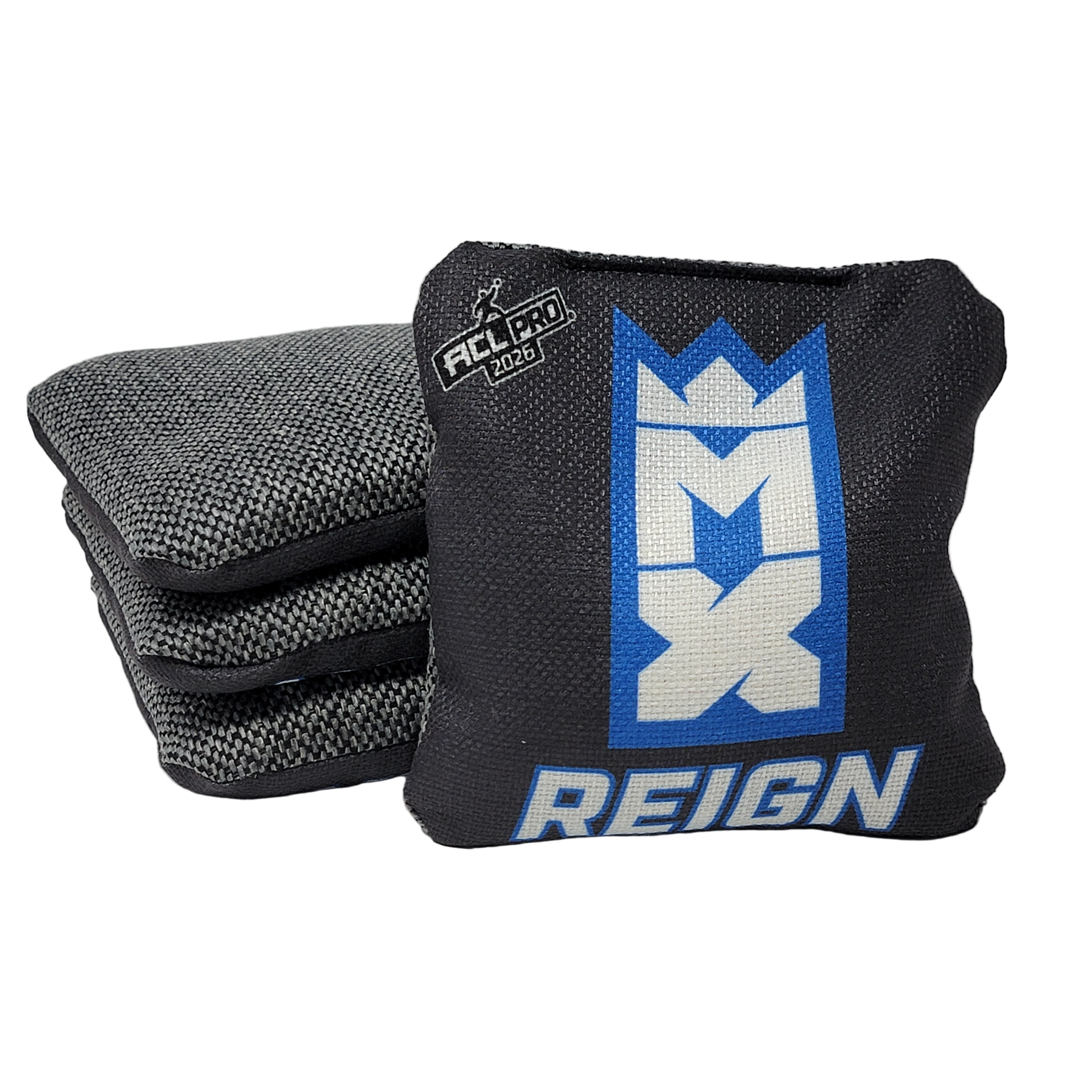 Reign - Hybrid Carpet | ACL Professional Cornhole Bags