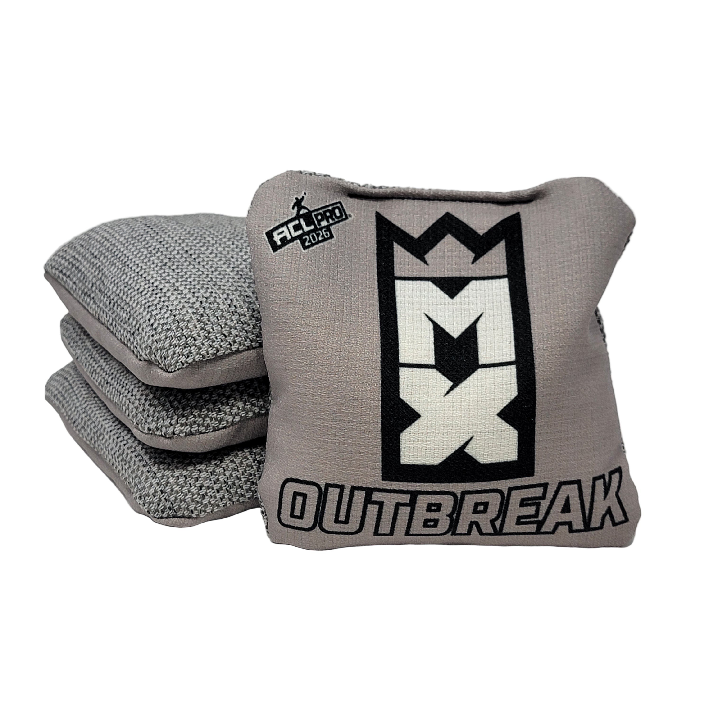 Outbreak - Solid