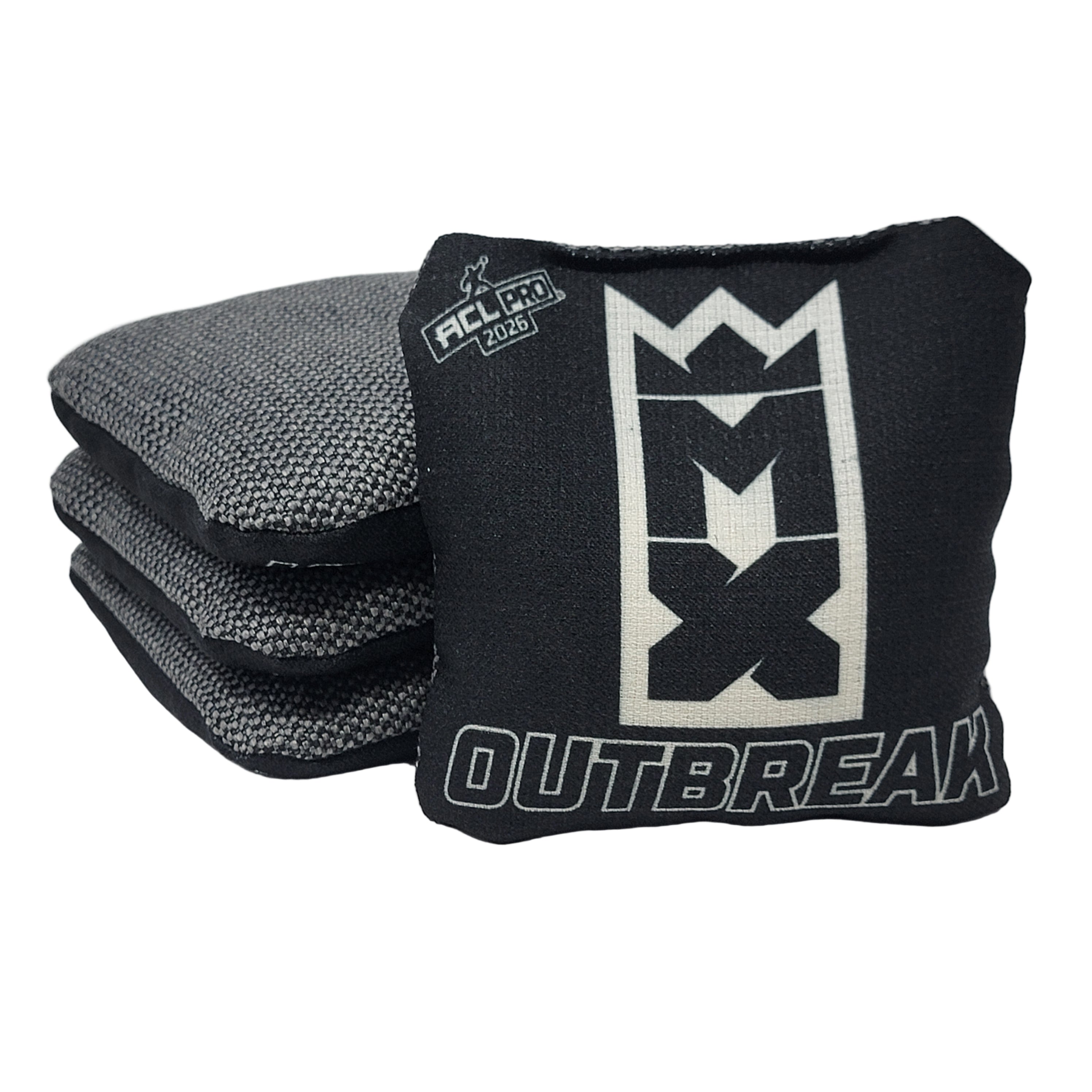 Outbreak - Solid
