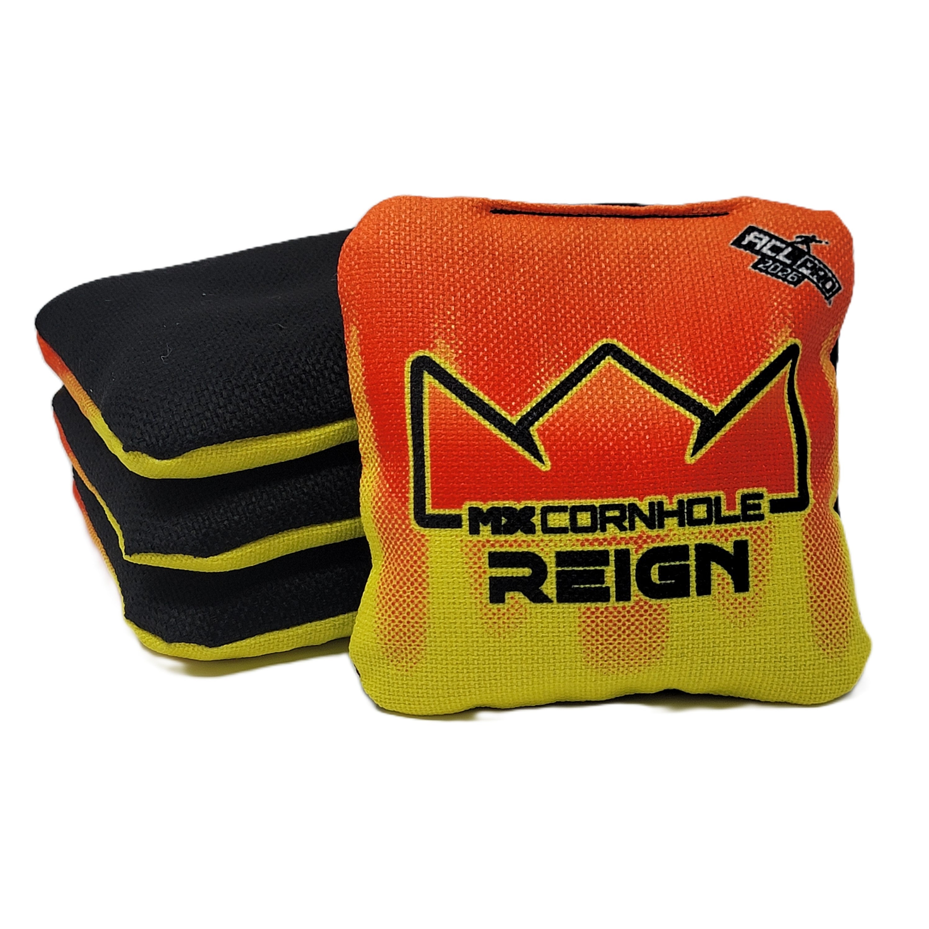 Reign - Blaze