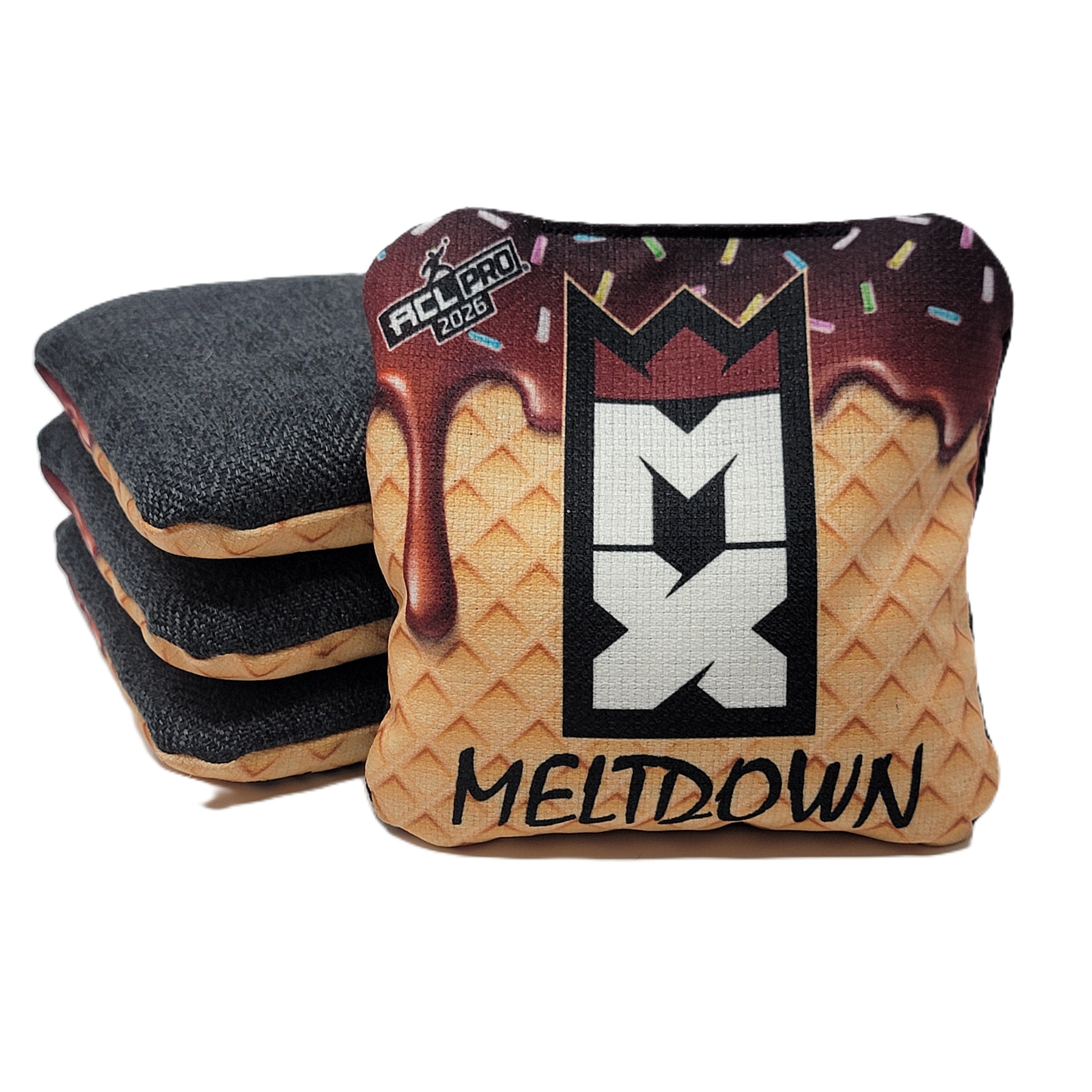 Meltdown - Ice Cream