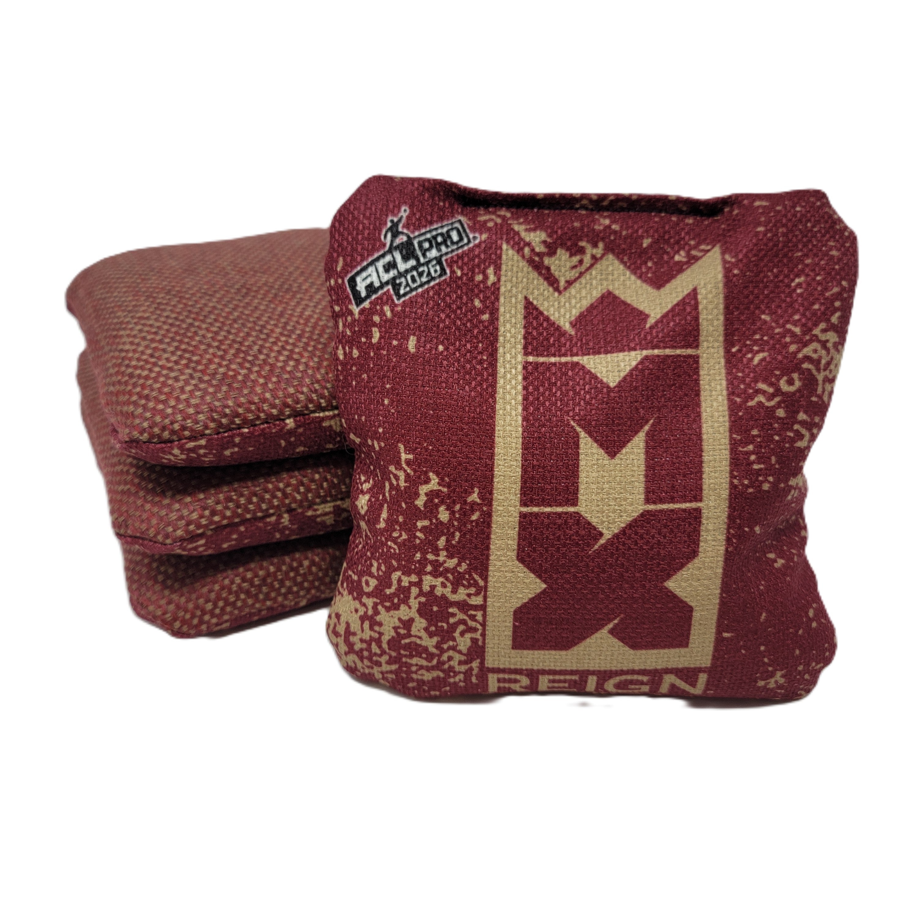 MX Cornhole | PRO Cornhole bags