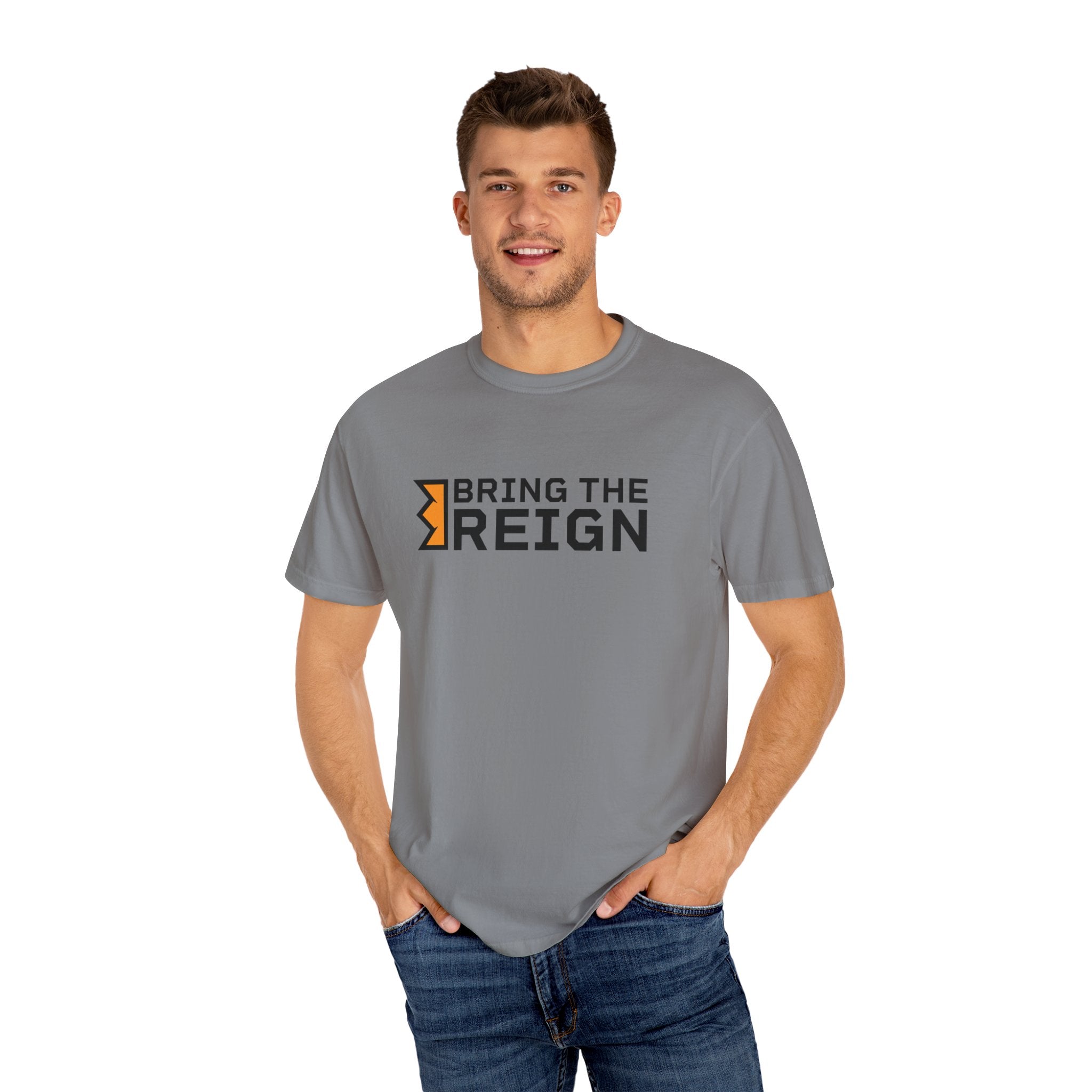 Bring the Reign - Unisex T-shirt