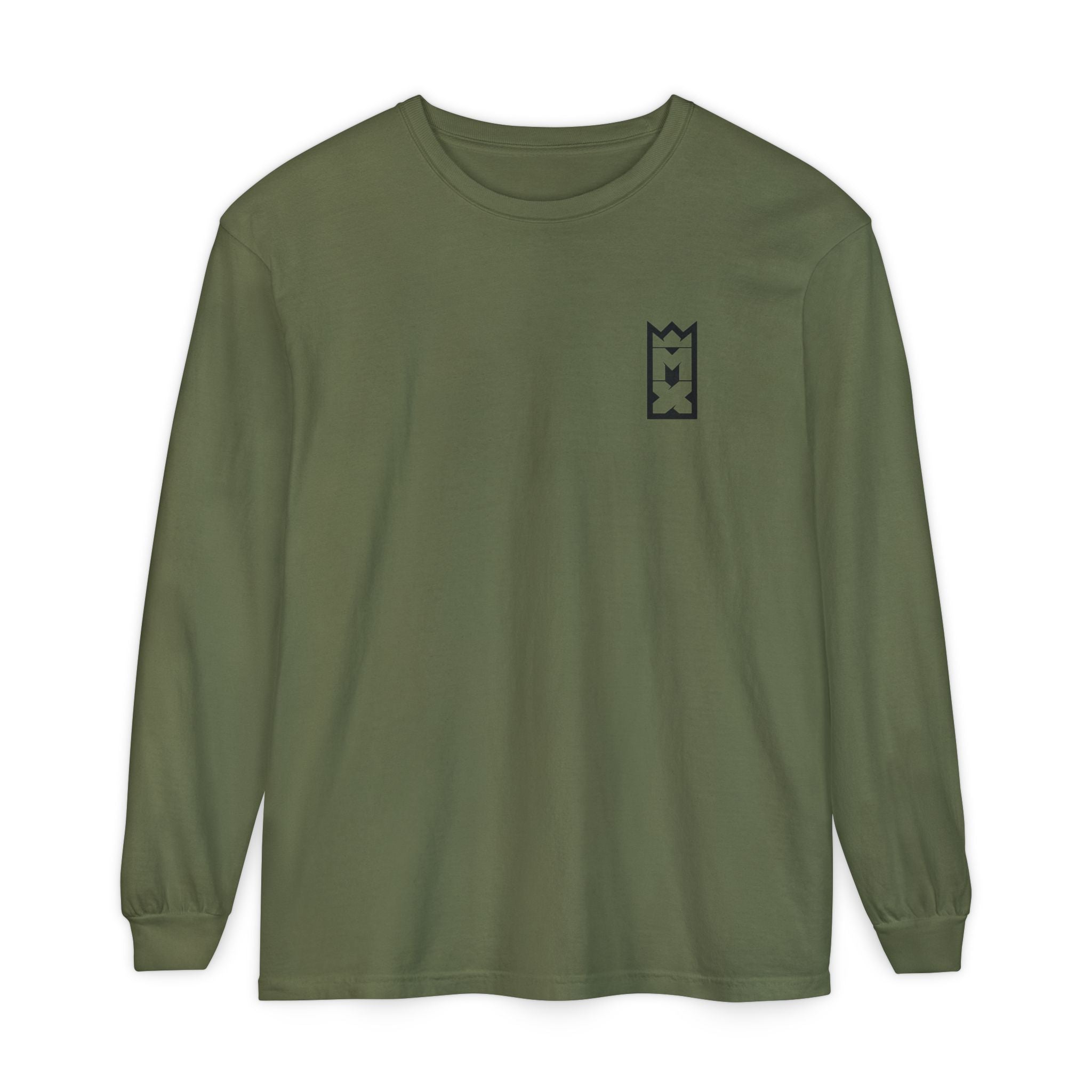 MX Long Sleeve T