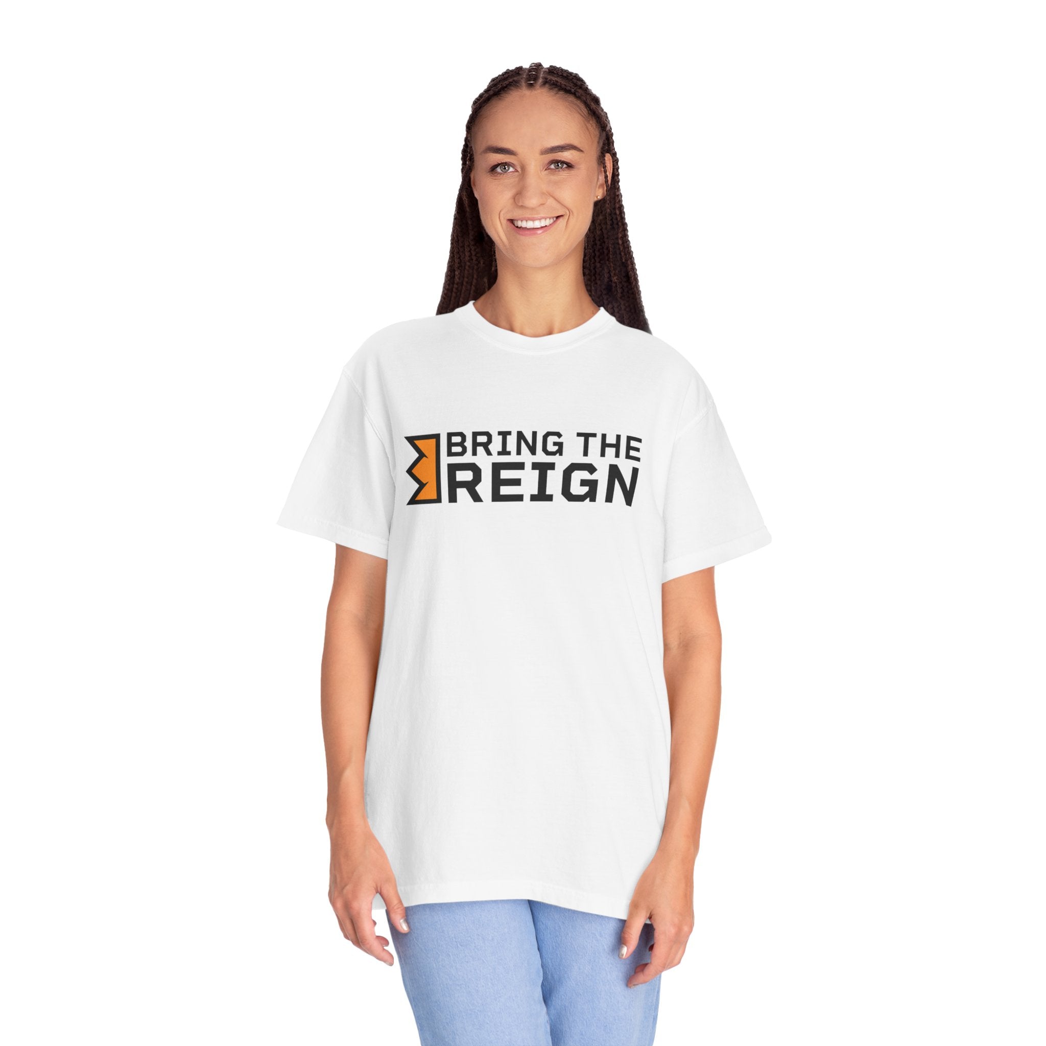 Bring the Reign - Unisex T-shirt