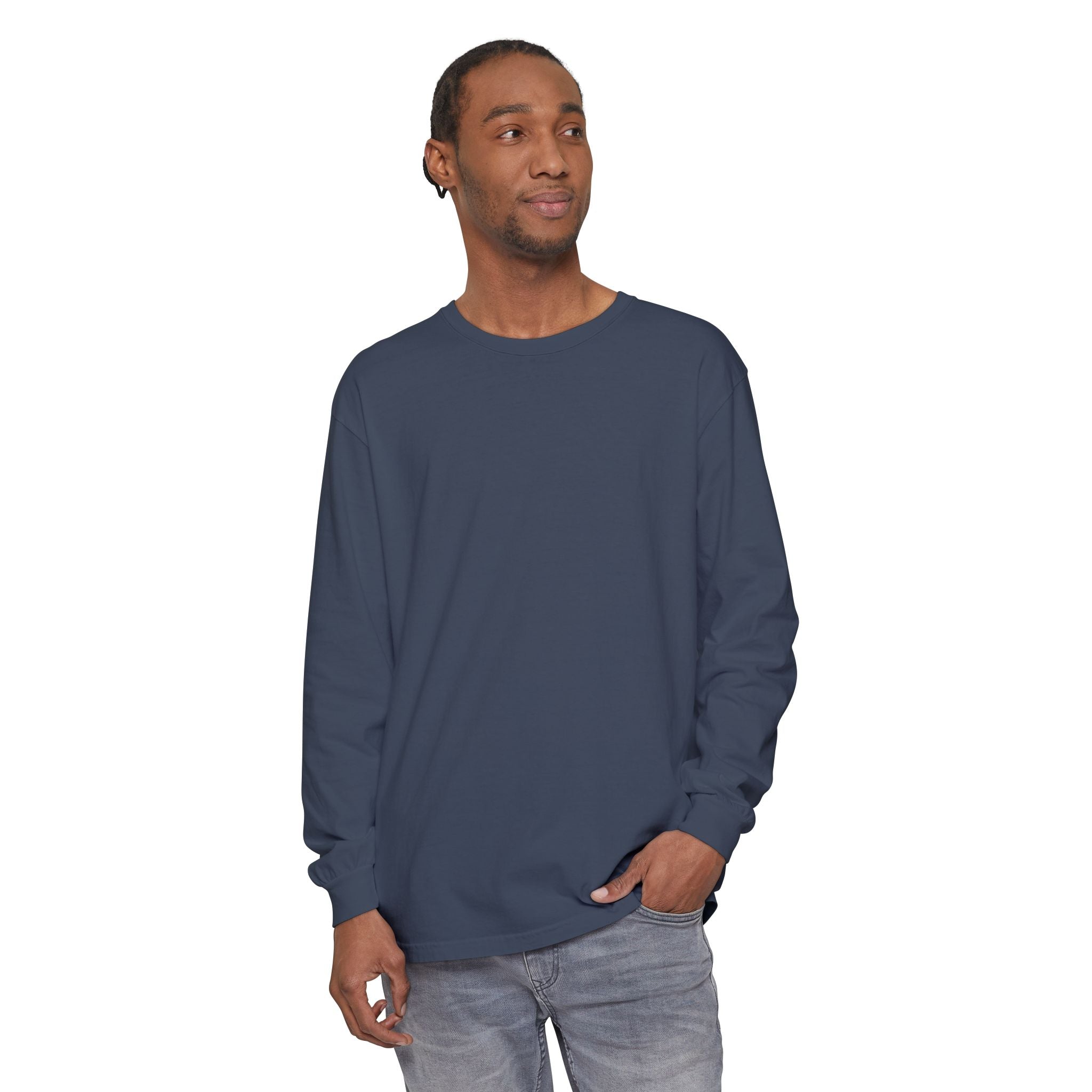 Copy of MX Sleeved Long Sleeve T
