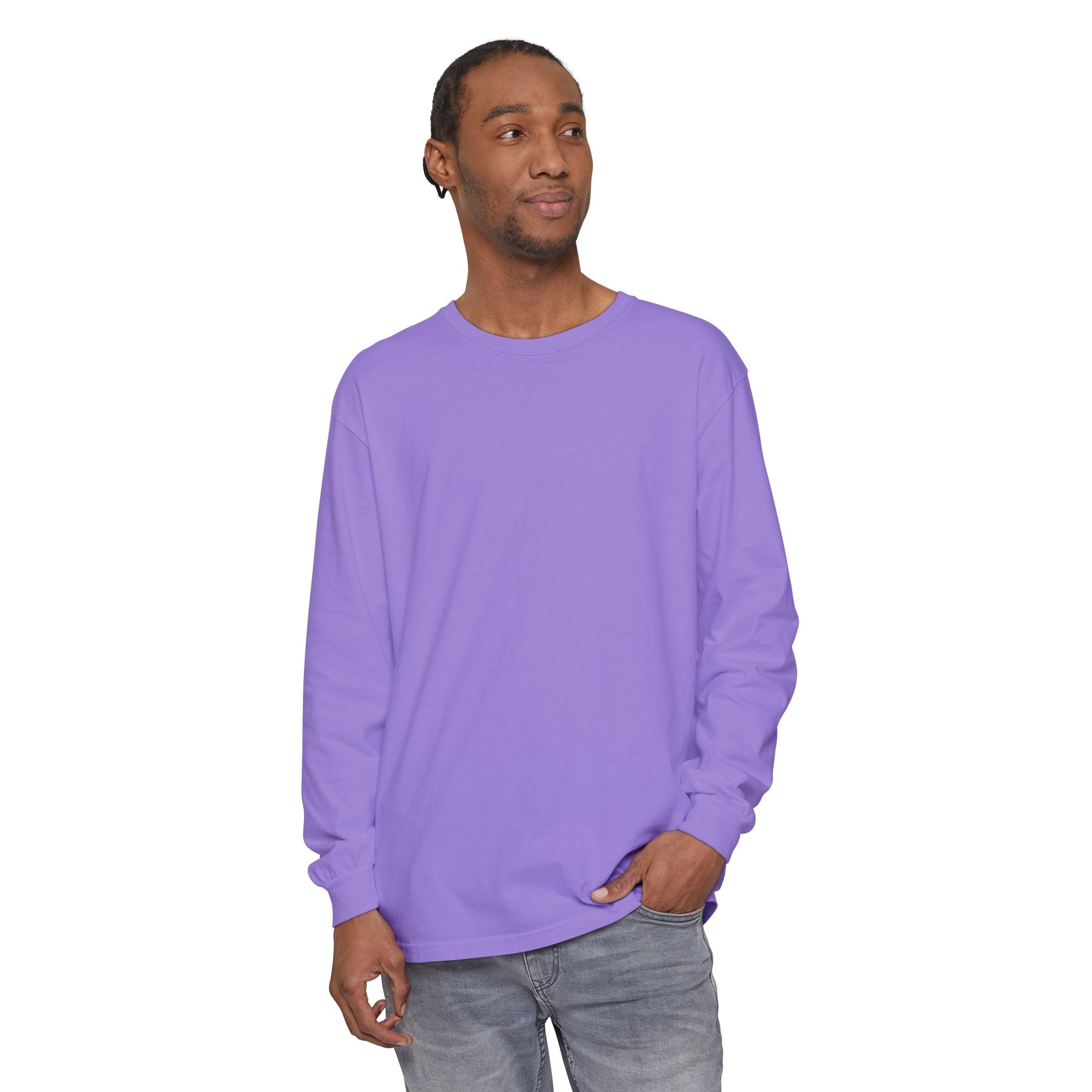 Copy of MX Sleeved Long Sleeve T