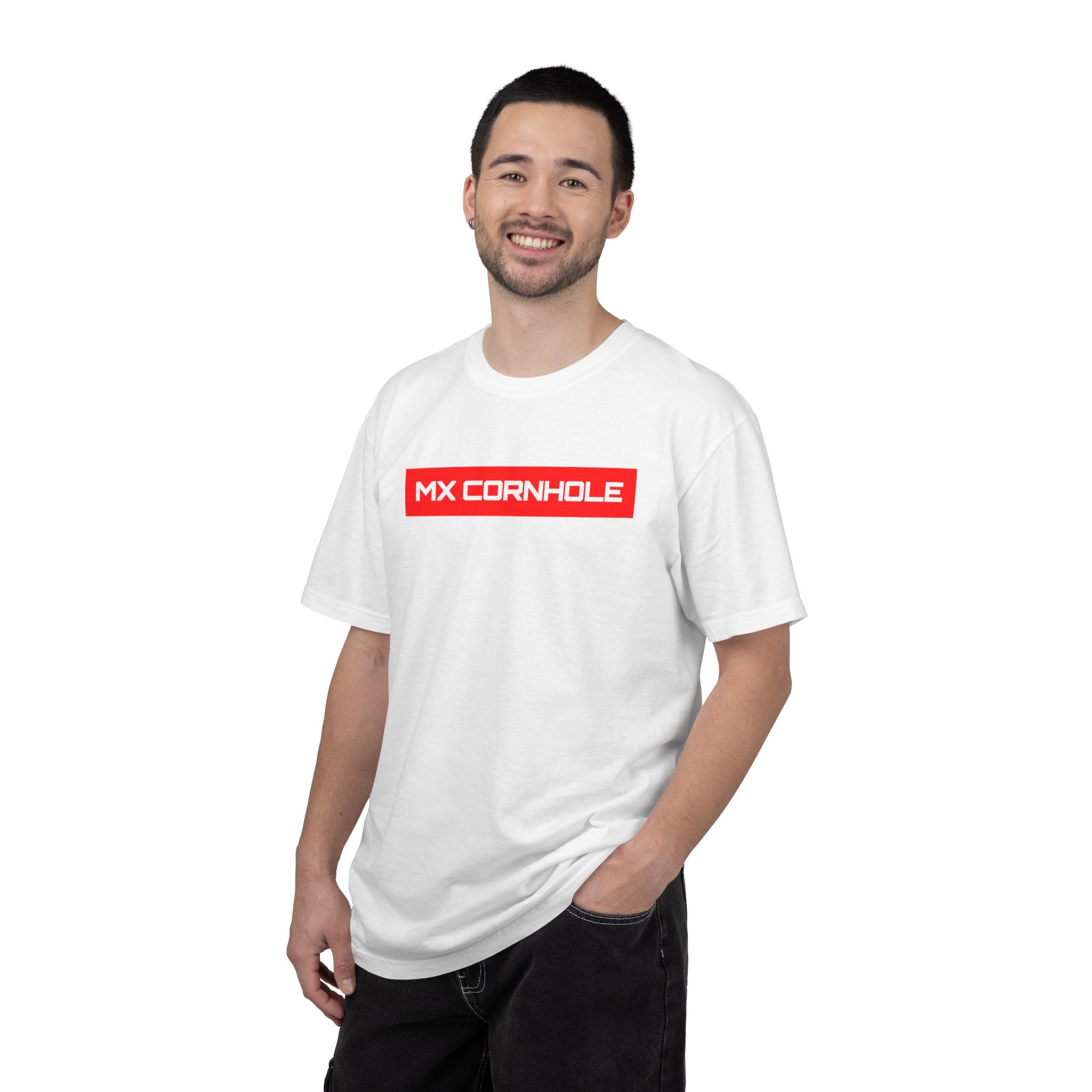 BOXED - T-shirt