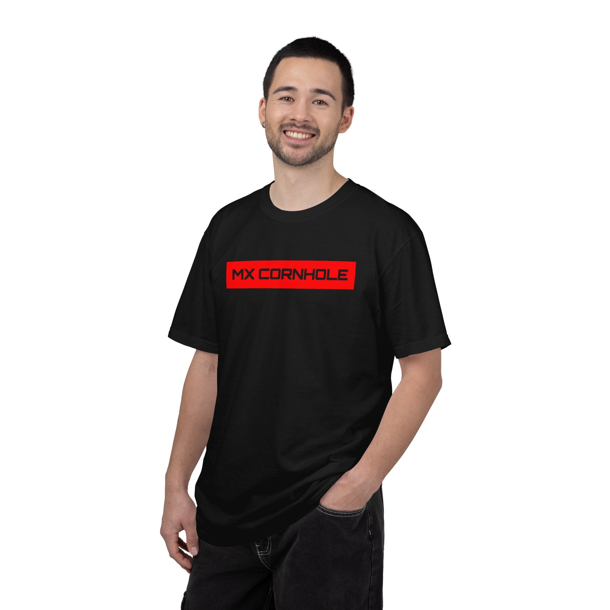 BOXED - T-shirt
