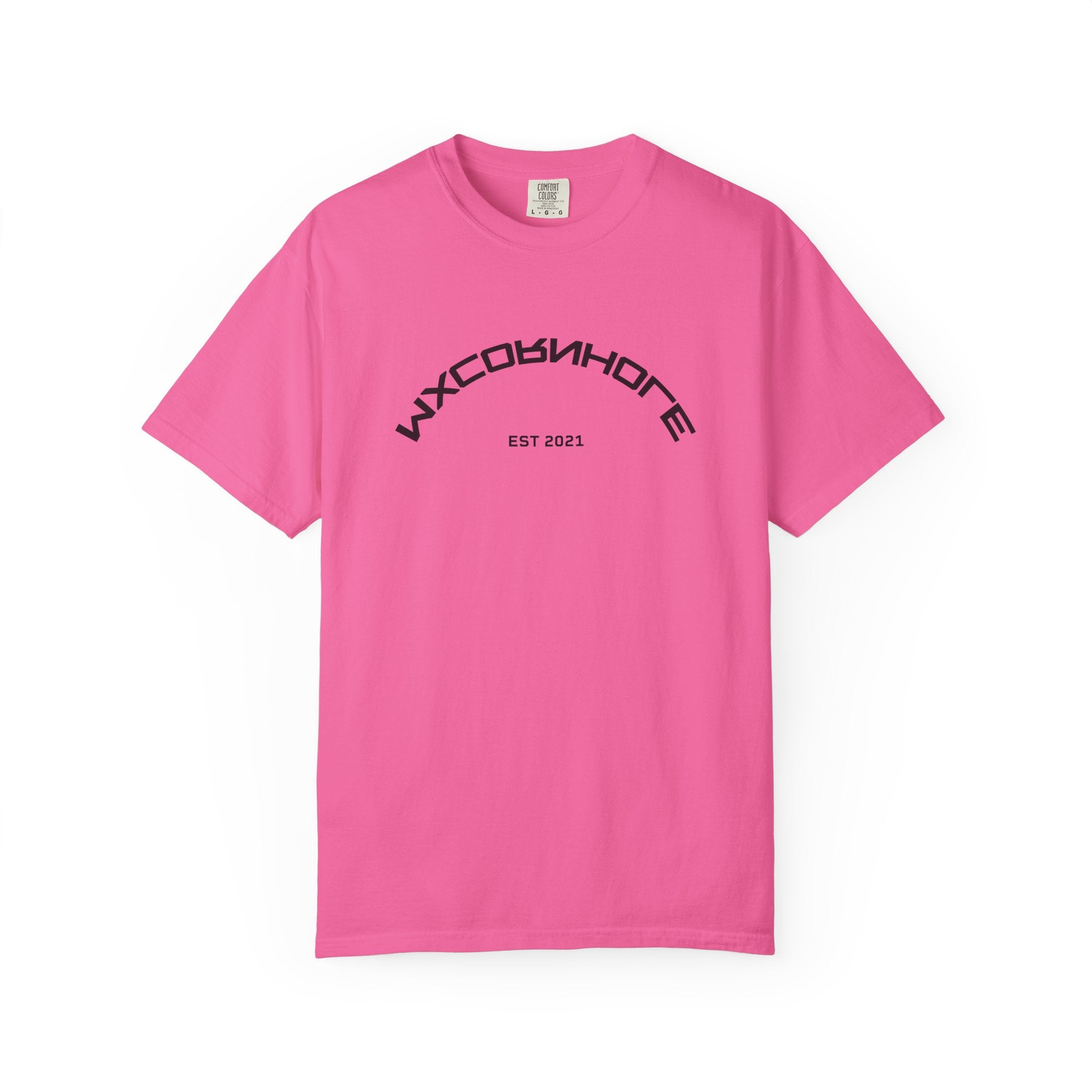 UPSIDEDOWN  - T-shirt