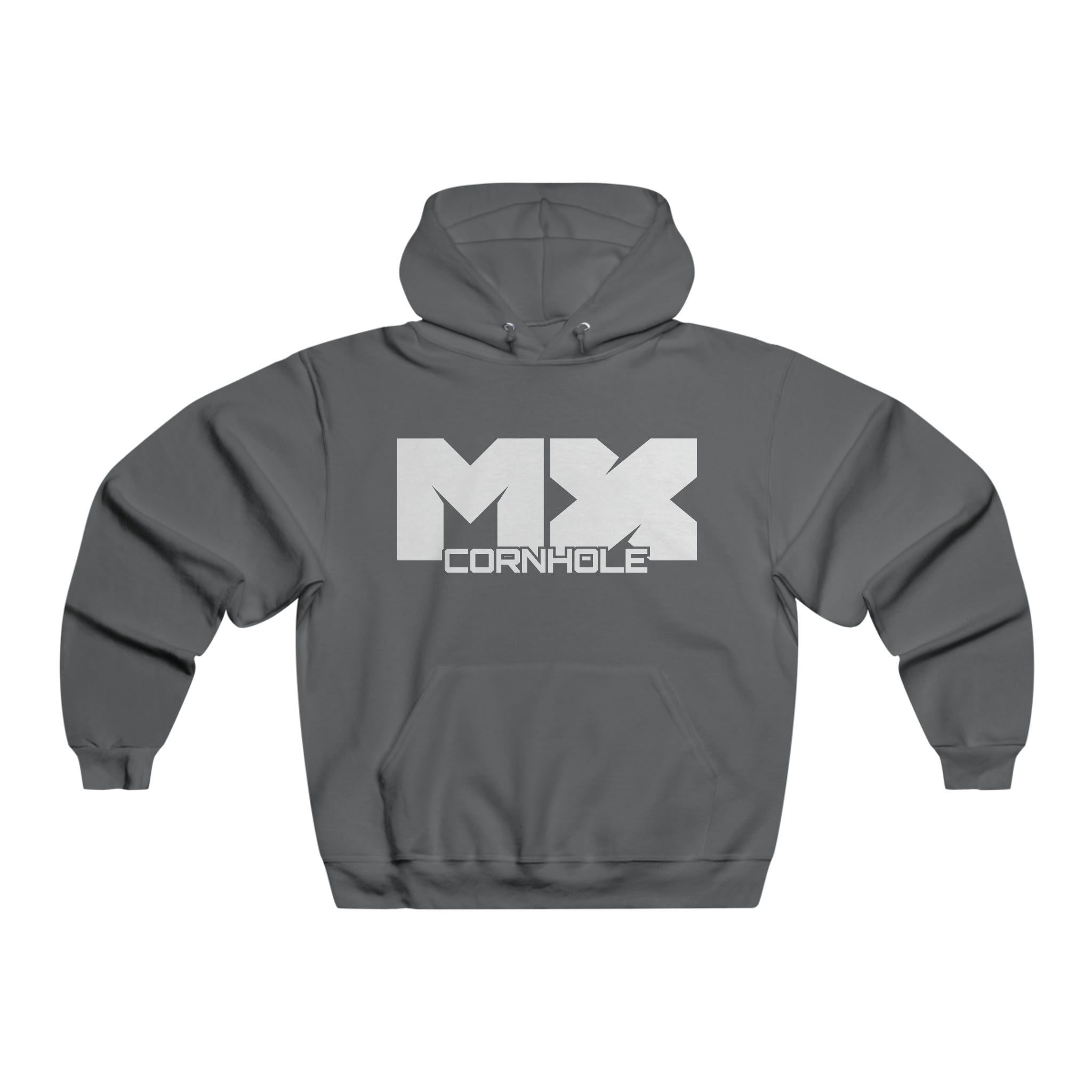 Multiple Colors - NUBLEND® Hooded Sweatshirt