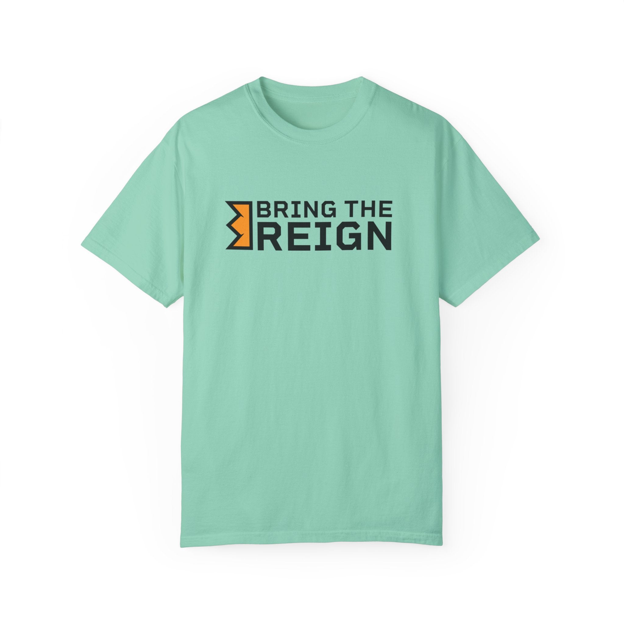 Bring the Reign - Unisex T-shirt