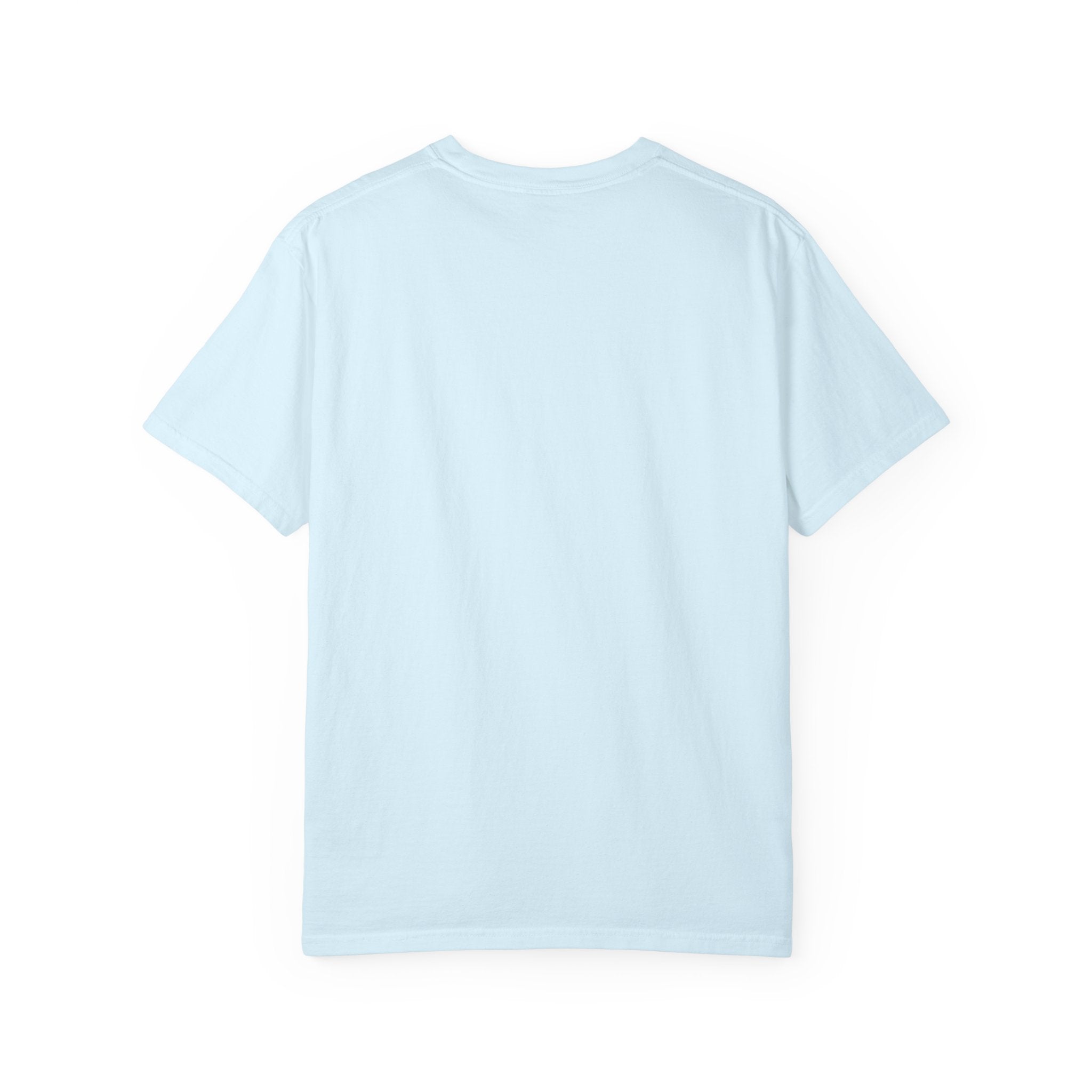 MX CROWN - Black - T-shirt