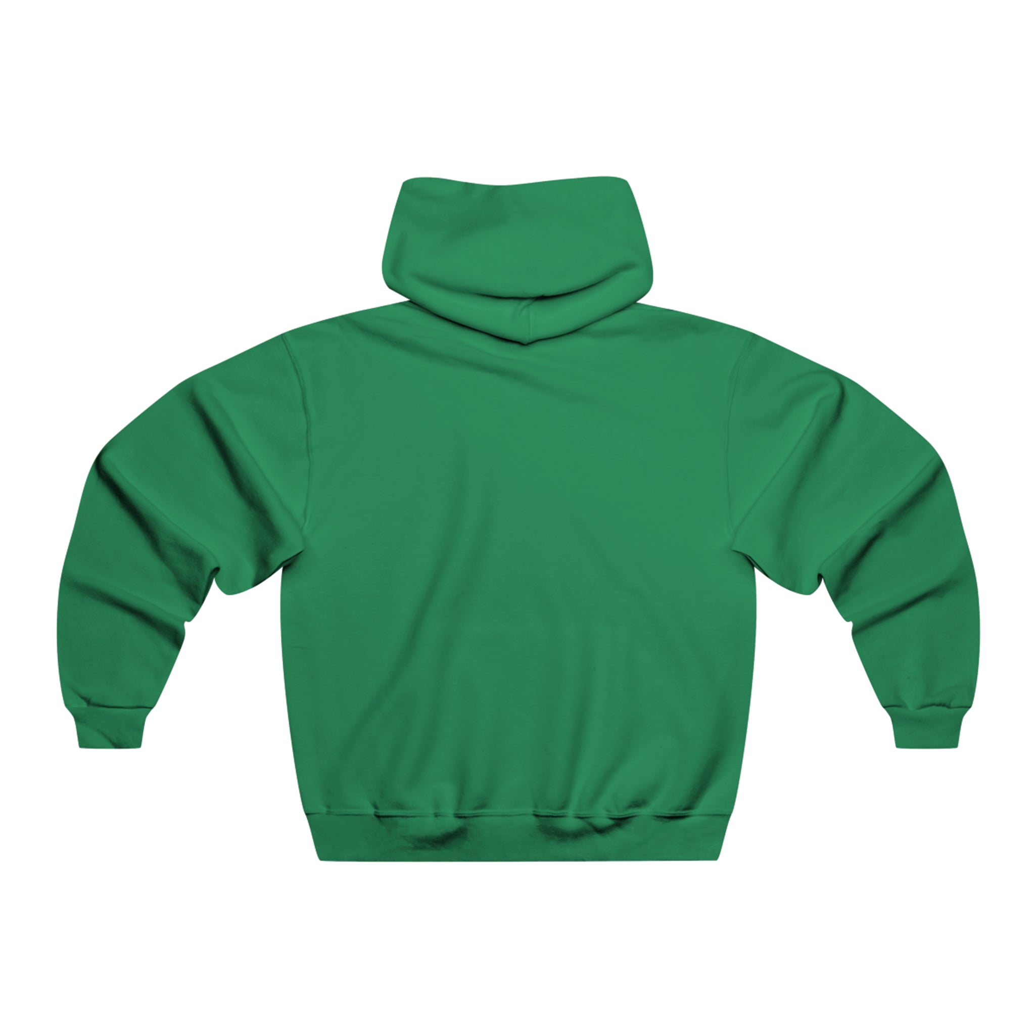 Multiple Colors - NUBLEND® Hooded Sweatshirt