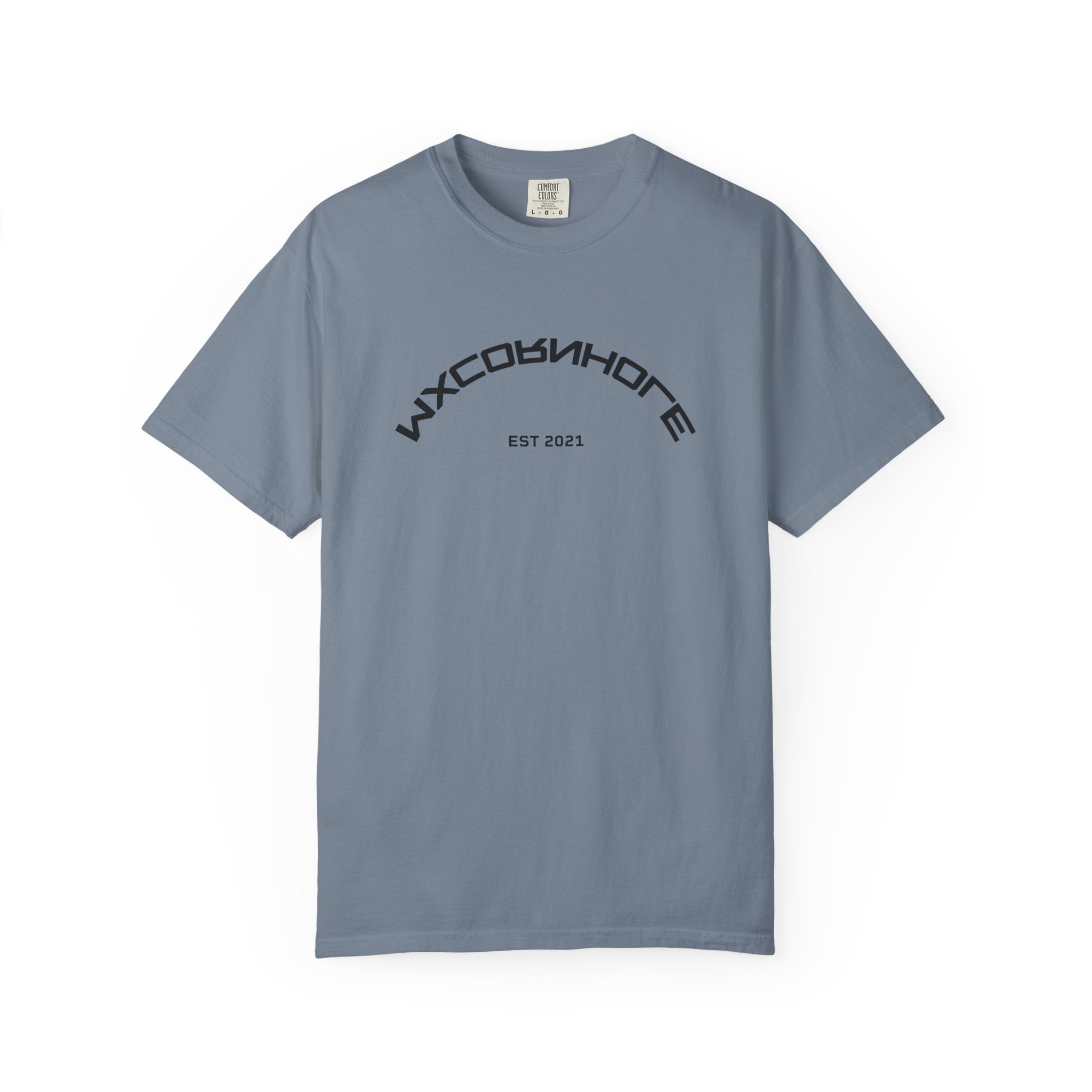 UPSIDEDOWN  - T-shirt