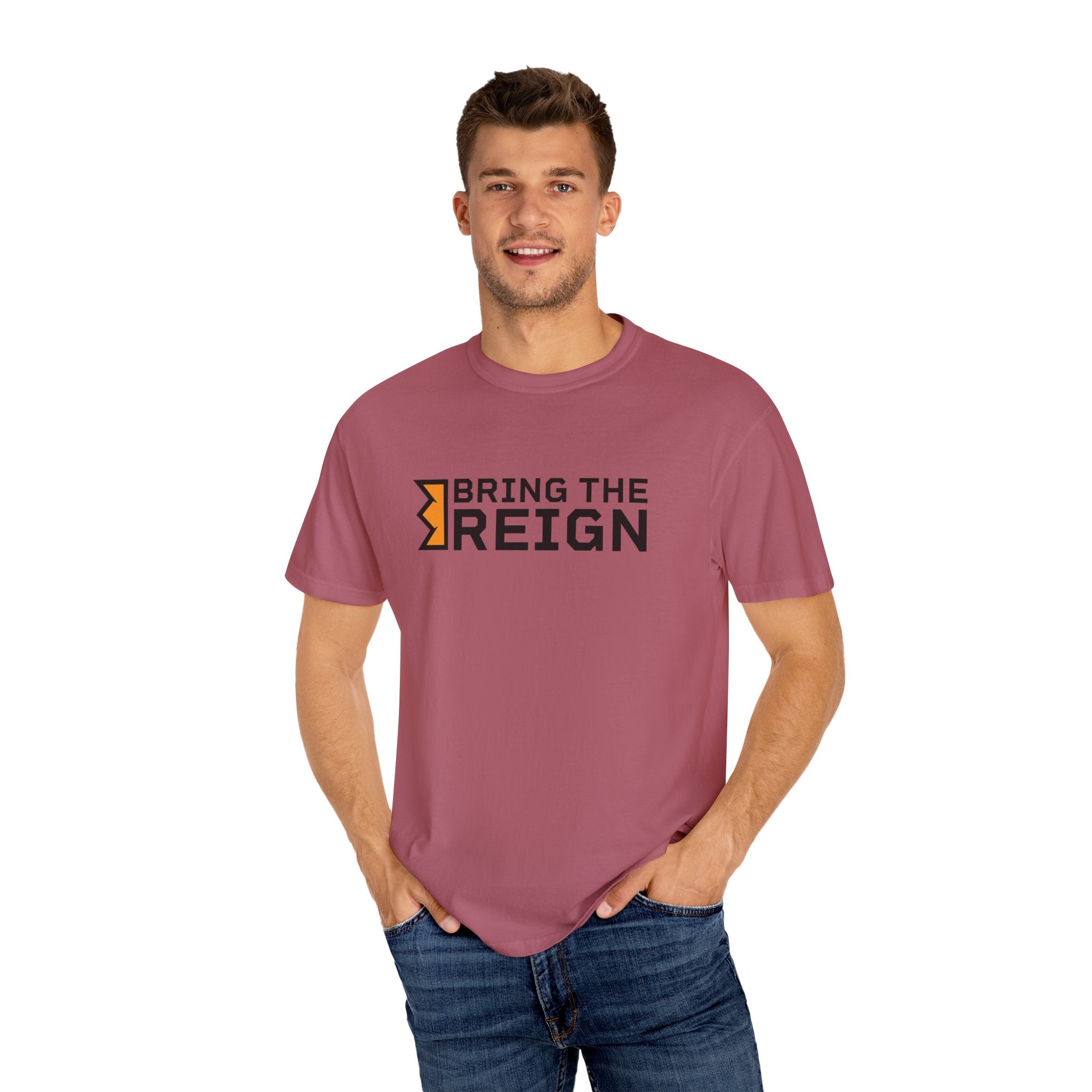 Bring the Reign - Unisex T-shirt