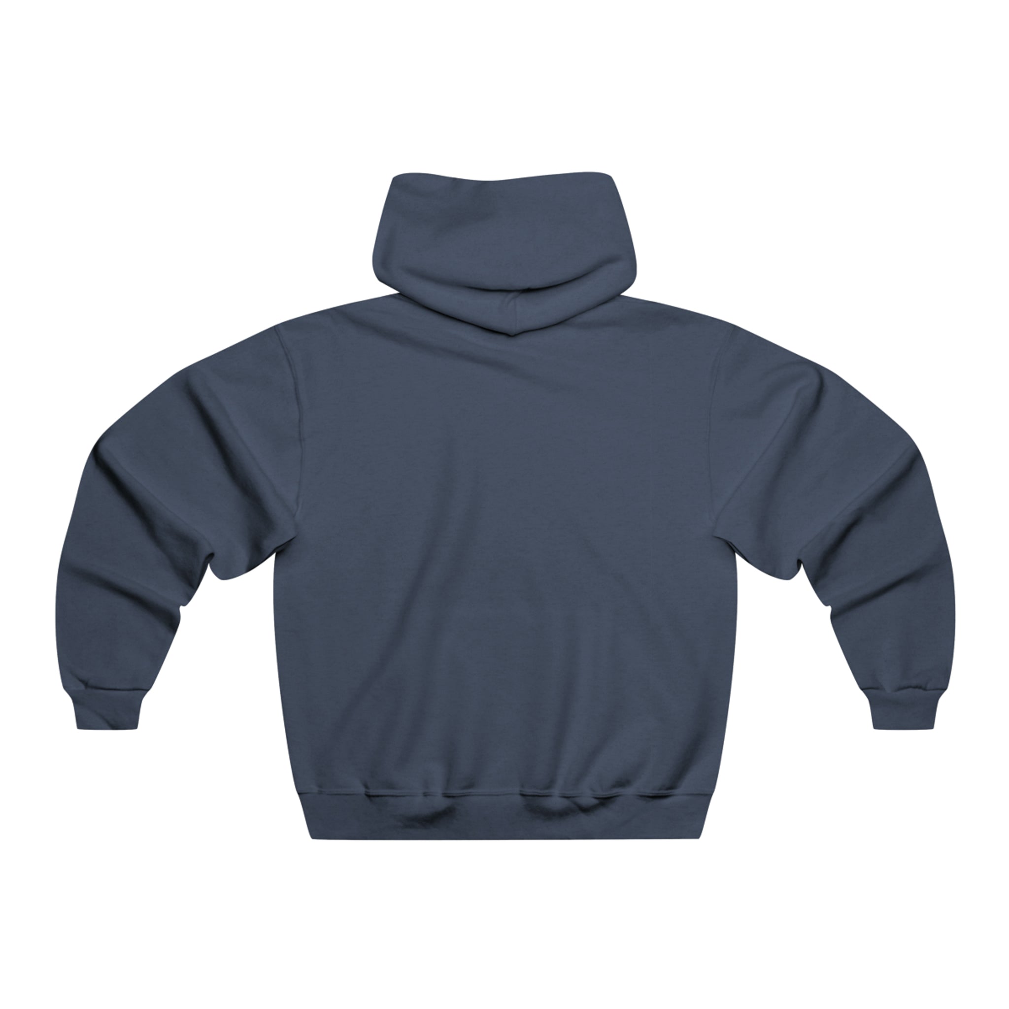 MX Crown - Men's NUBLEND® Hooded Sweatshirt
