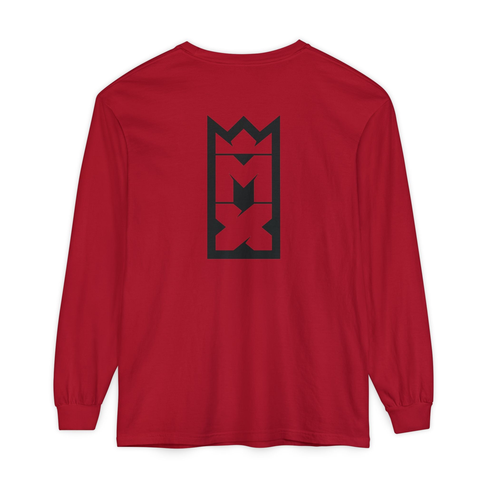 MX Long Sleeve T