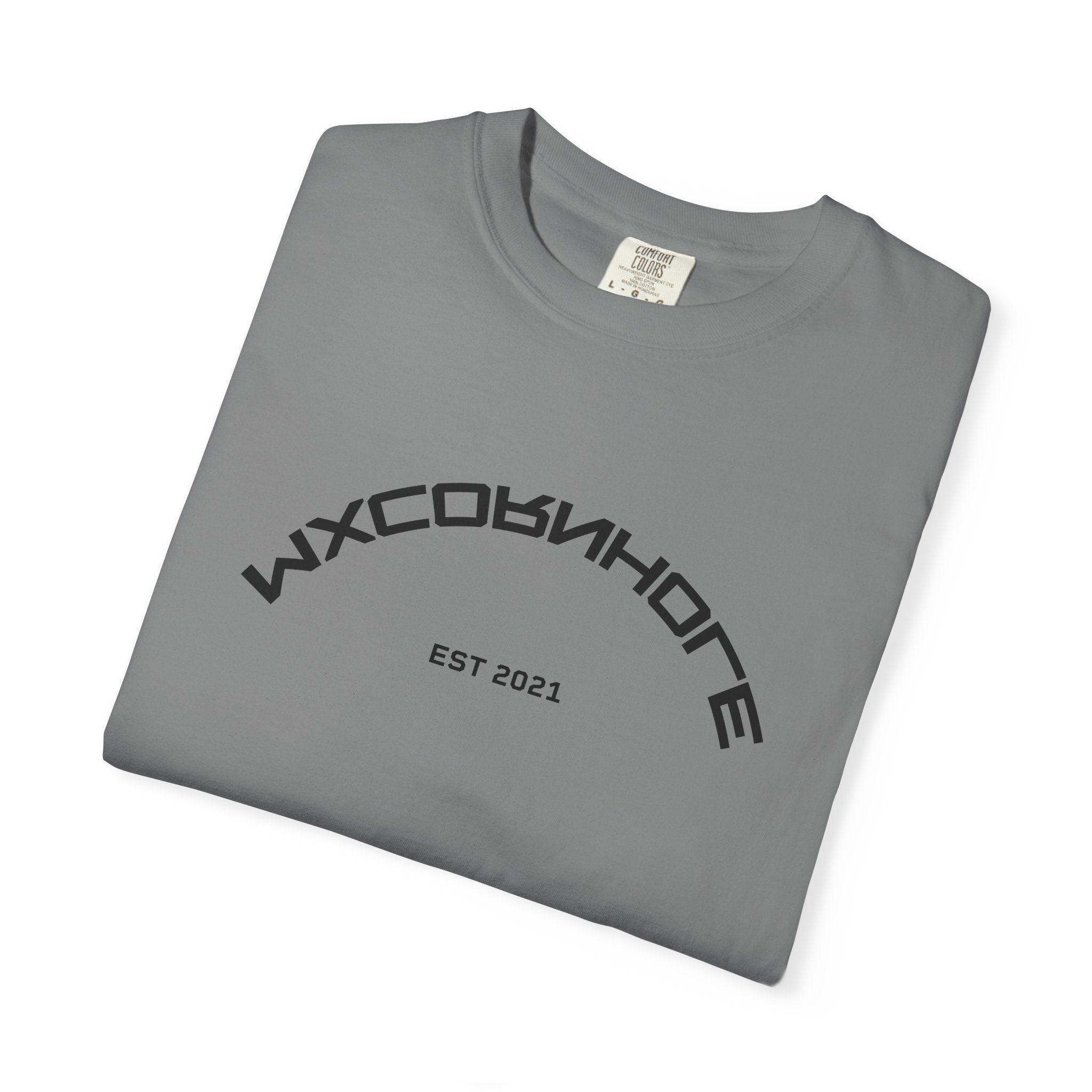 UPSIDEDOWN  - T-shirt