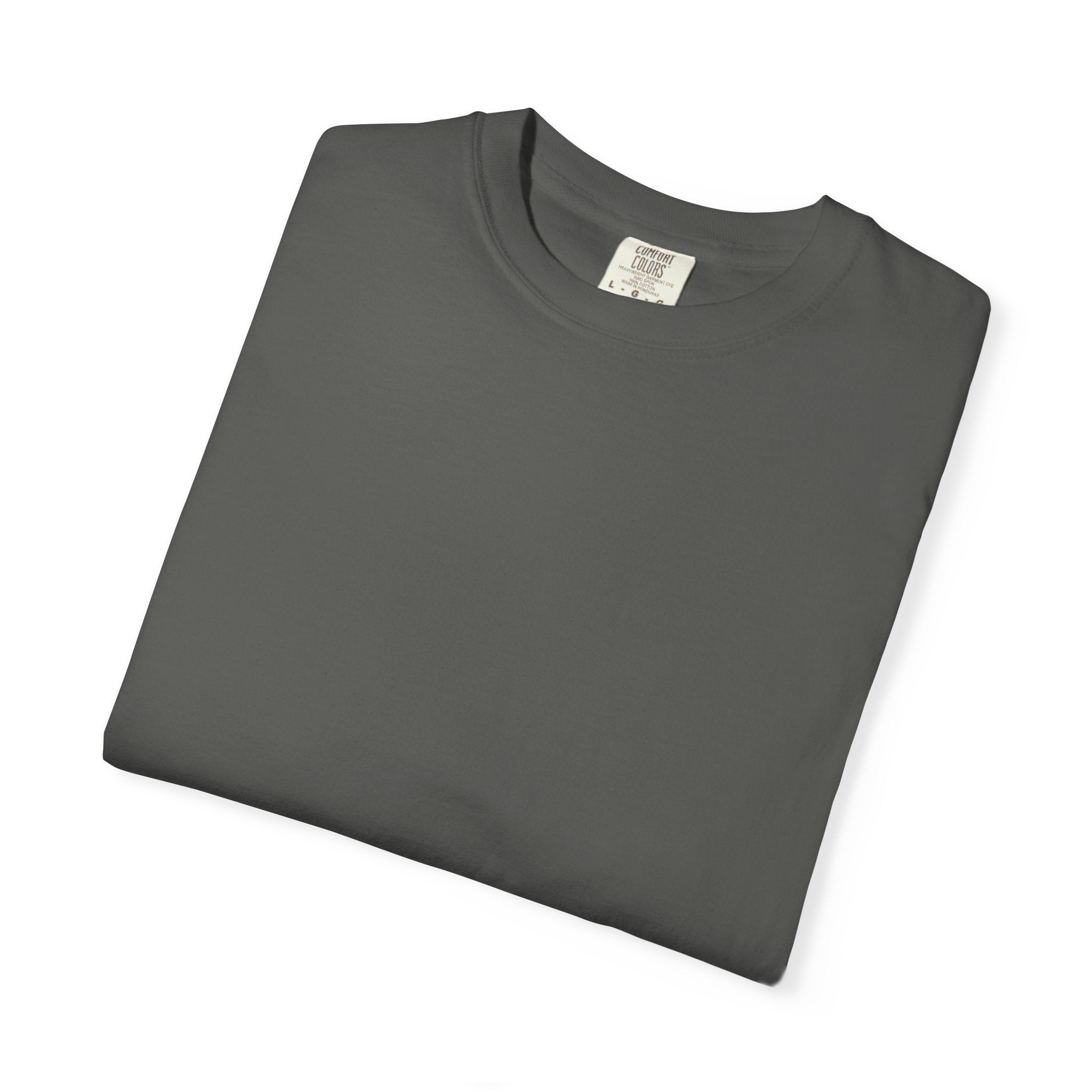 Grunge  (On back) - T-shirt