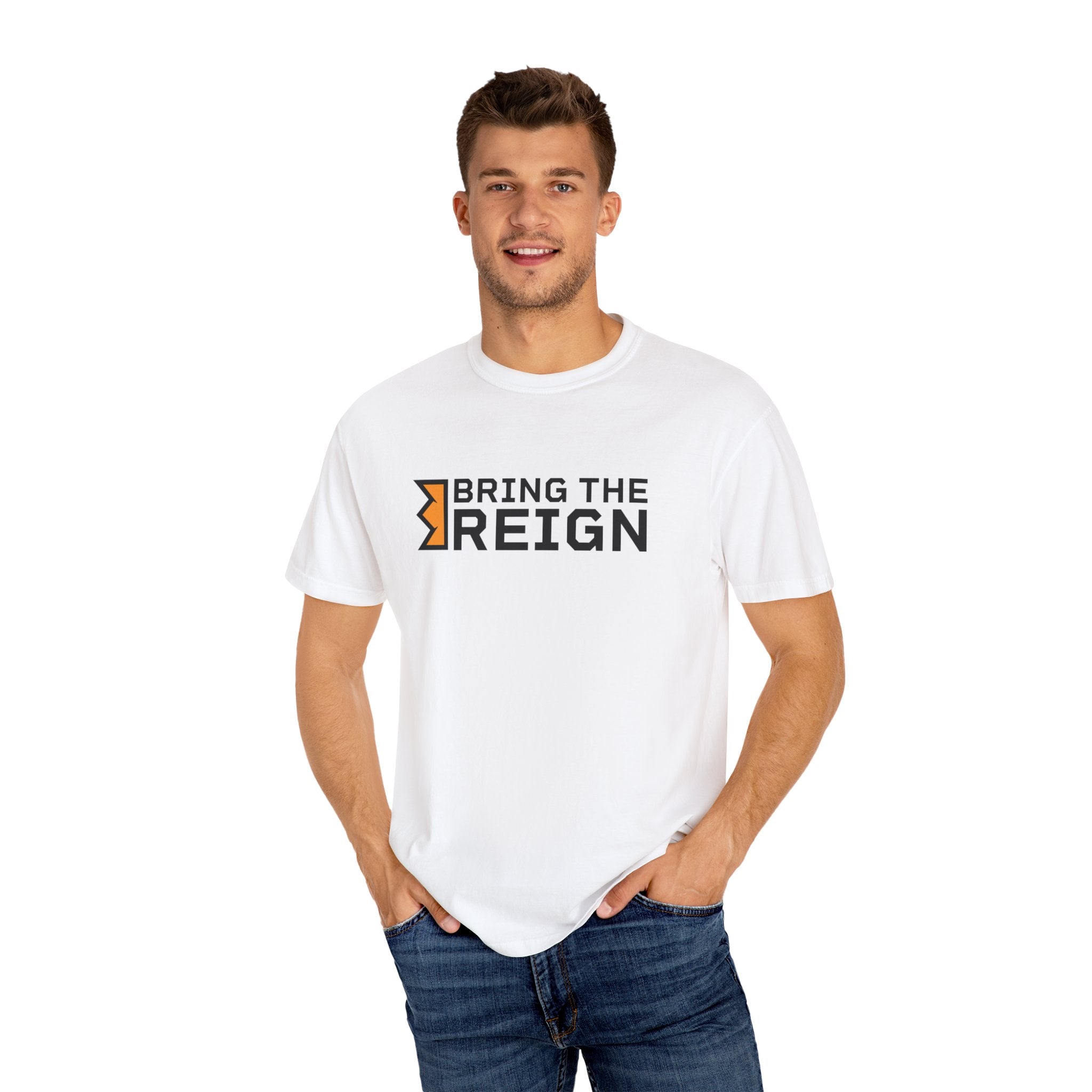 Bring the Reign - Unisex T-shirt