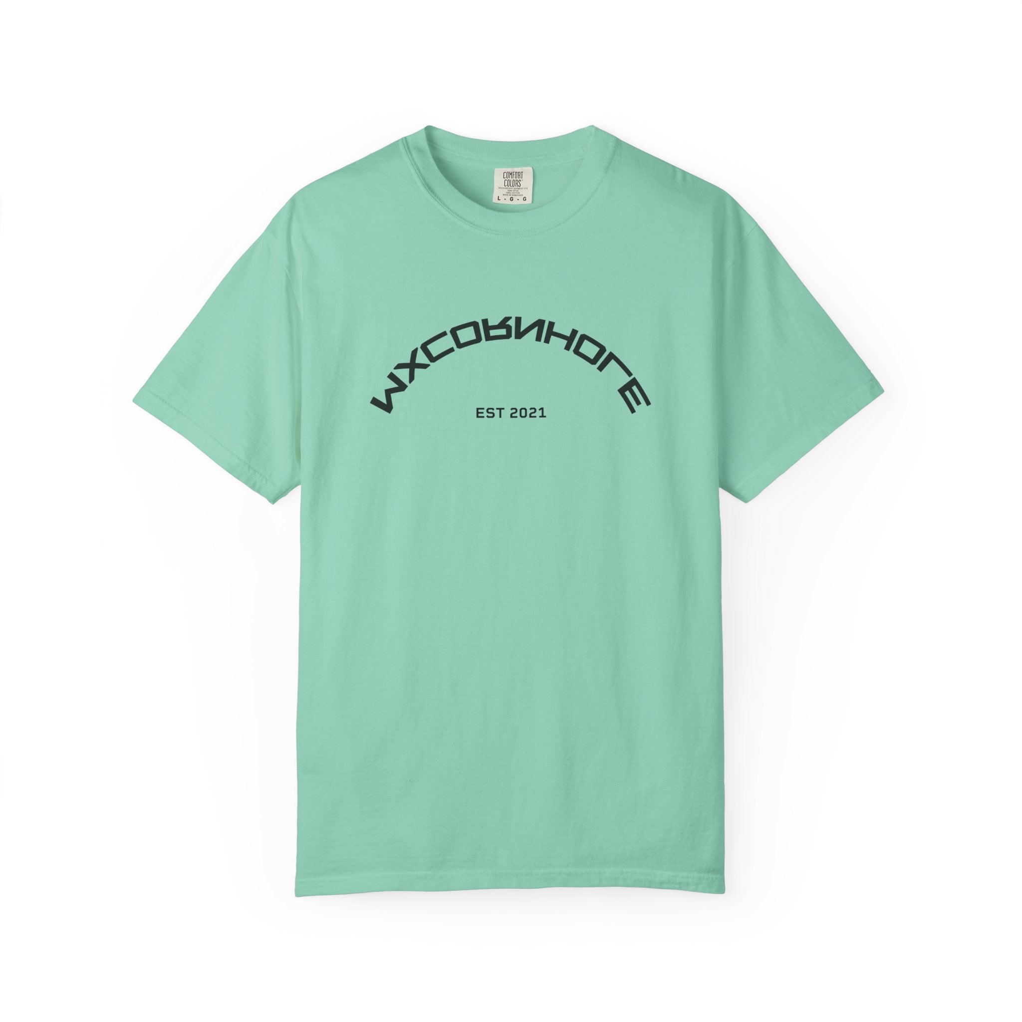 UPSIDEDOWN  - T-shirt