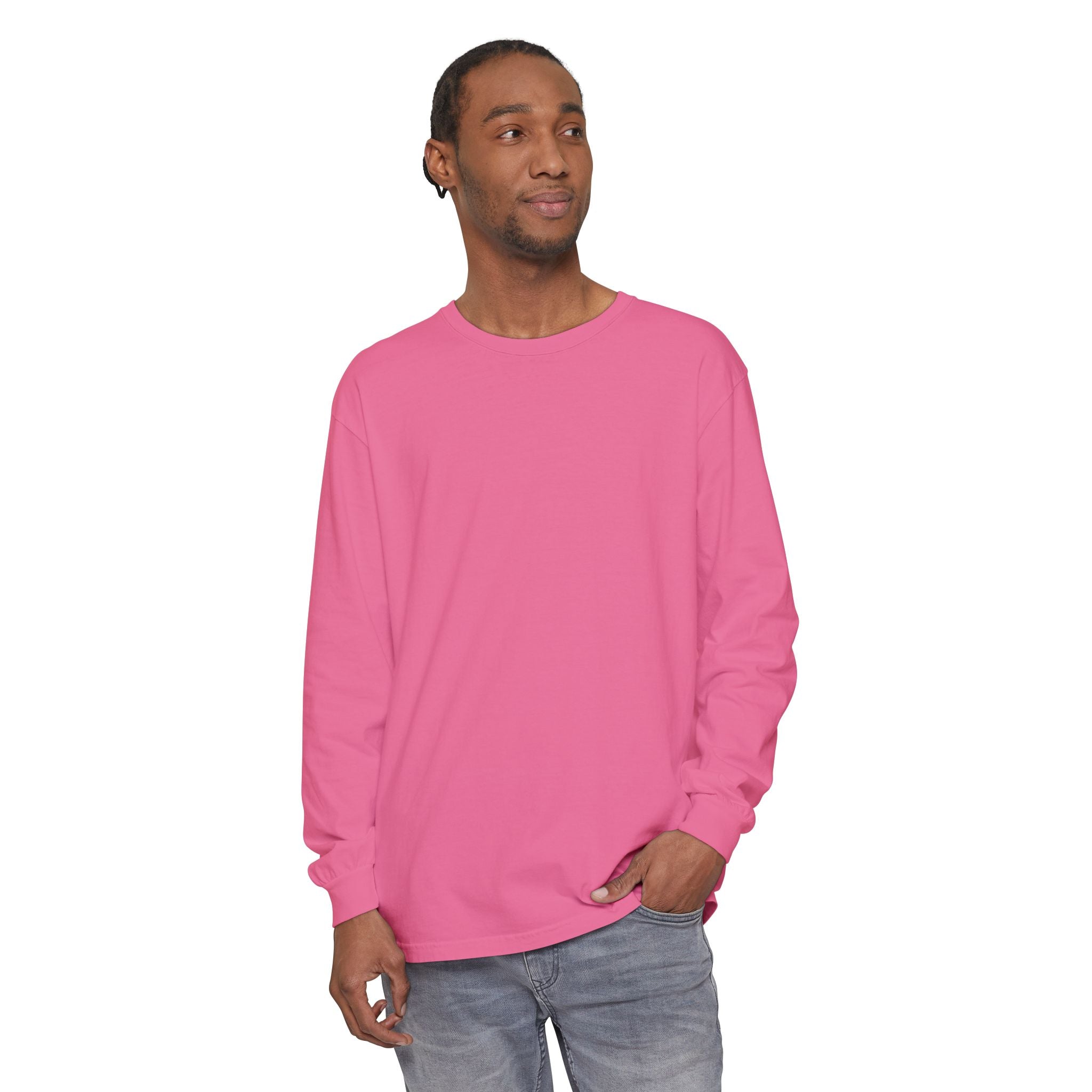 Copy of MX Sleeved Long Sleeve T