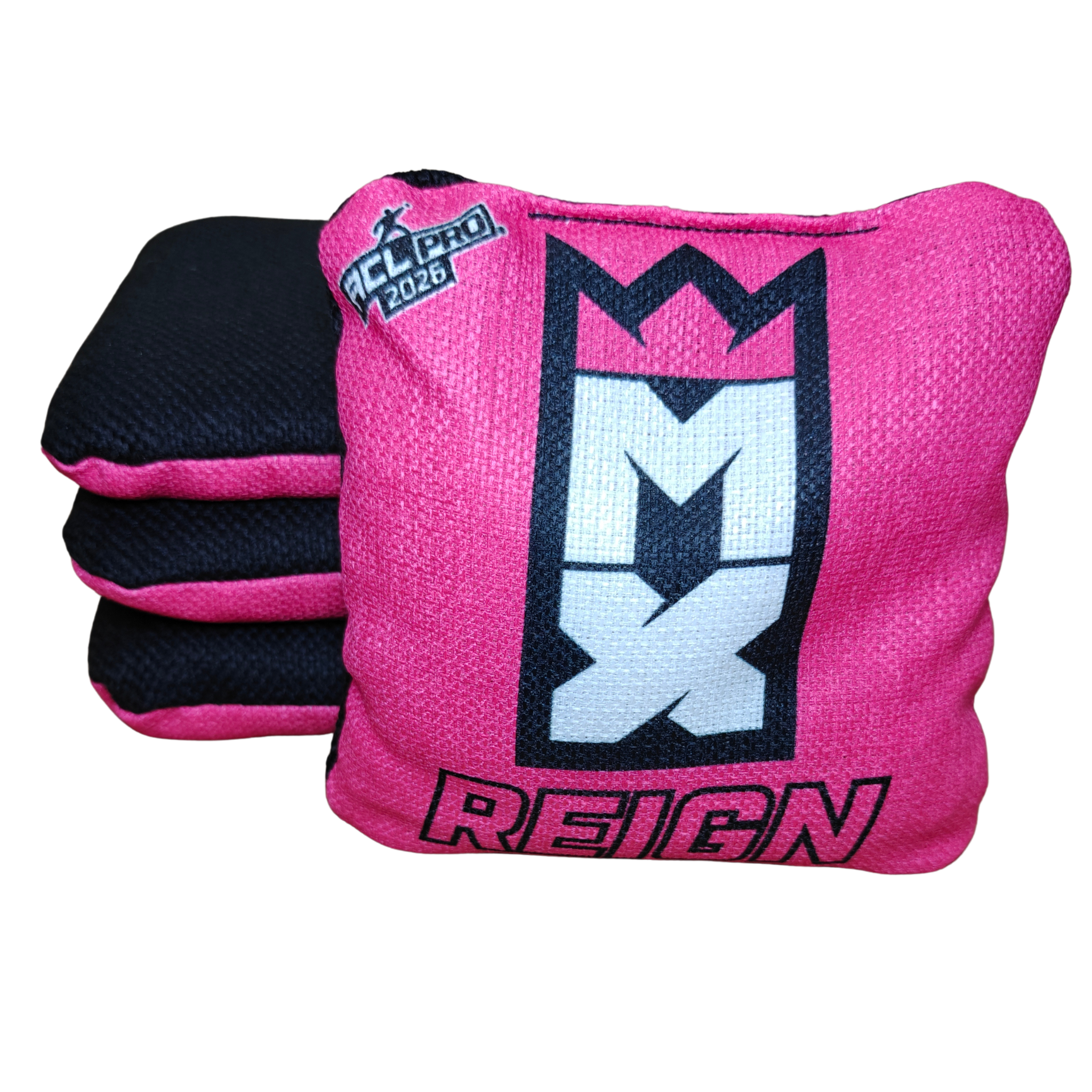 Reign - Solid