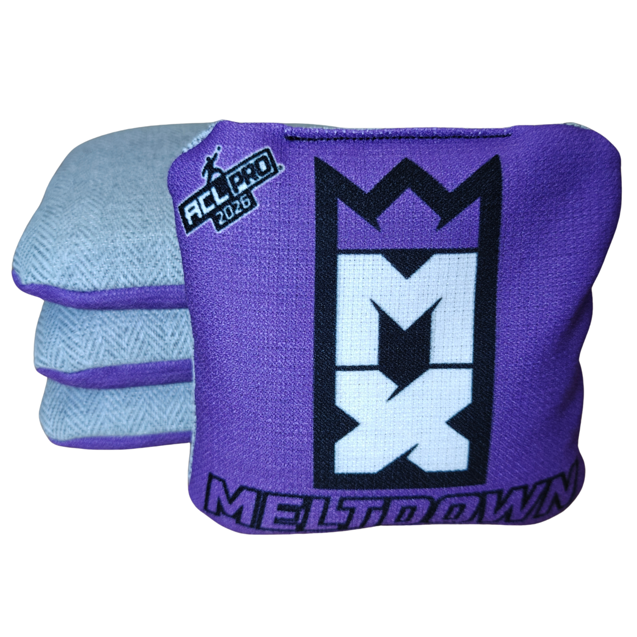 Meltdown - Solid
