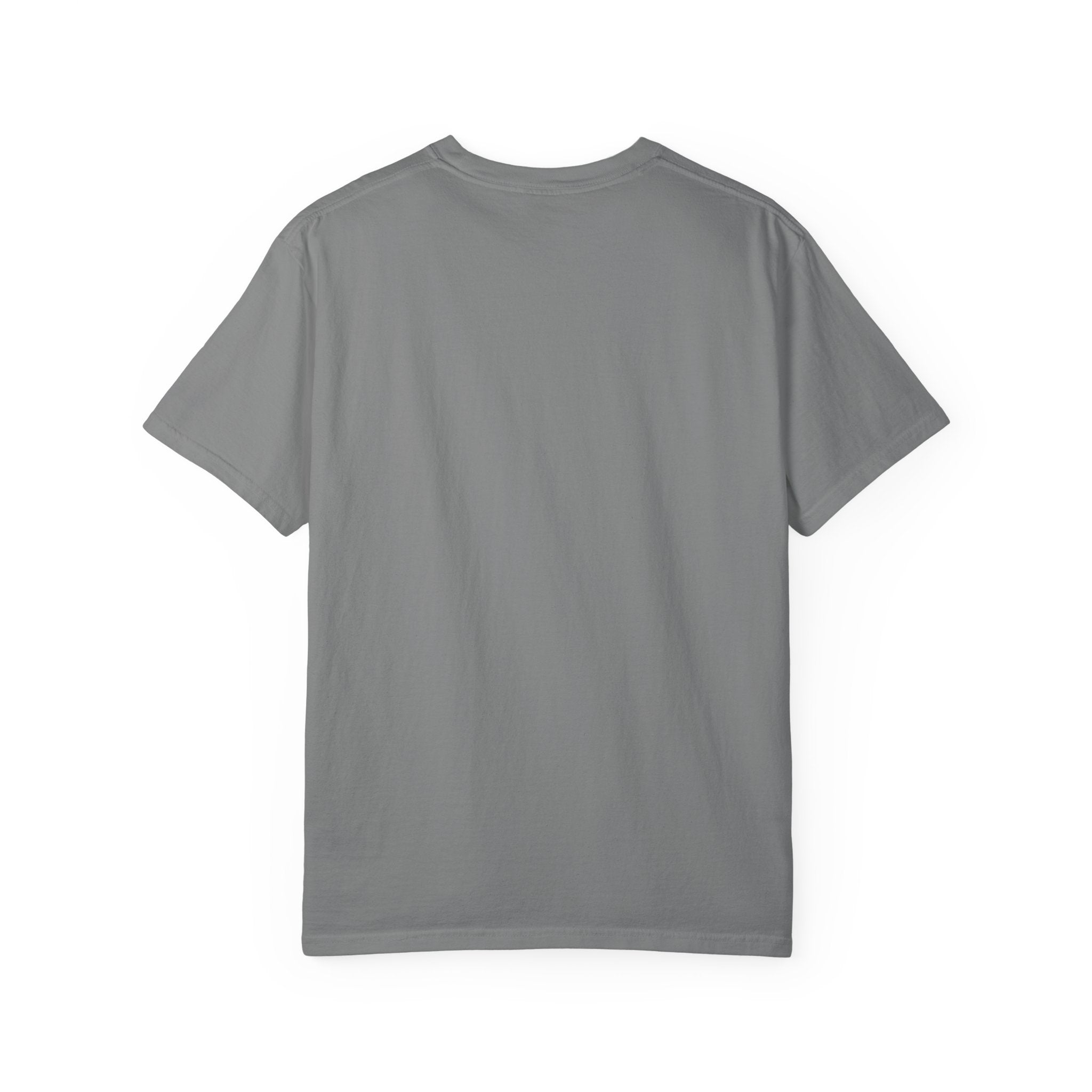 MX CROWN - Black - T-shirt