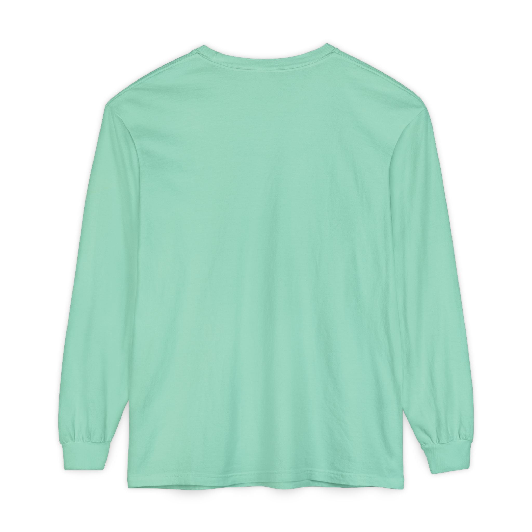 Striped Long Sleeve T