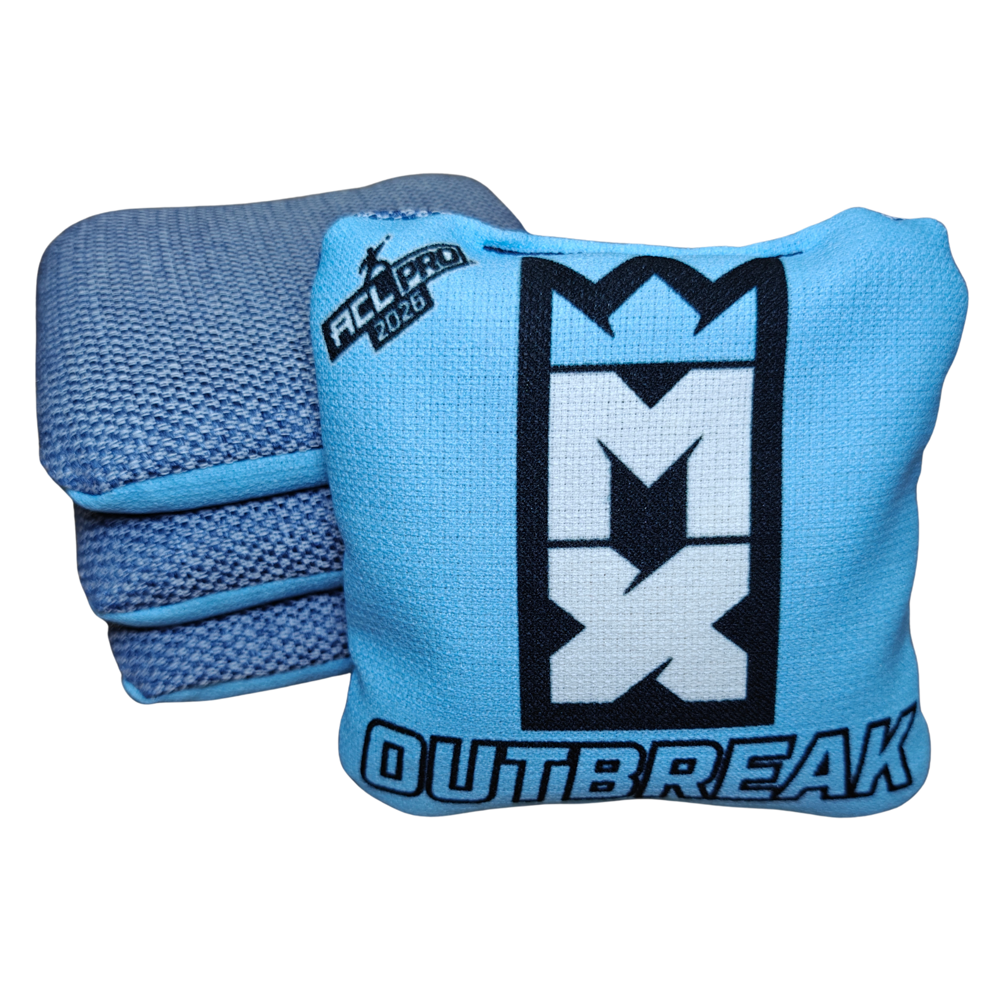 Outbreak - Solid