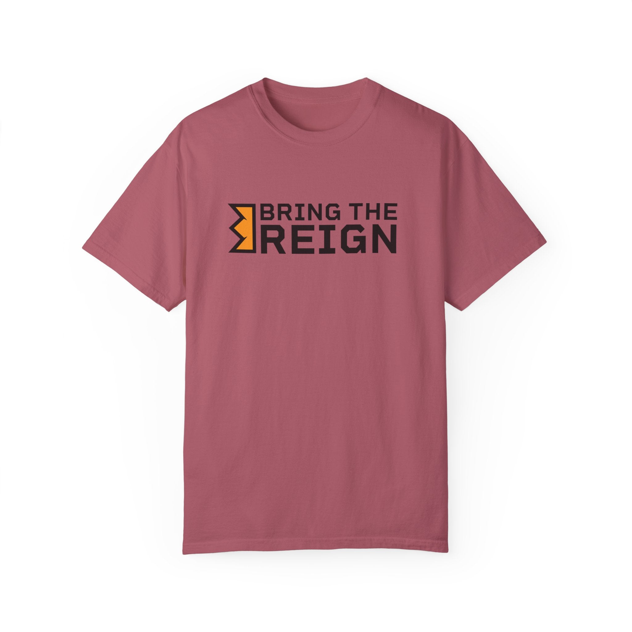 Bring the Reign - Unisex T-shirt