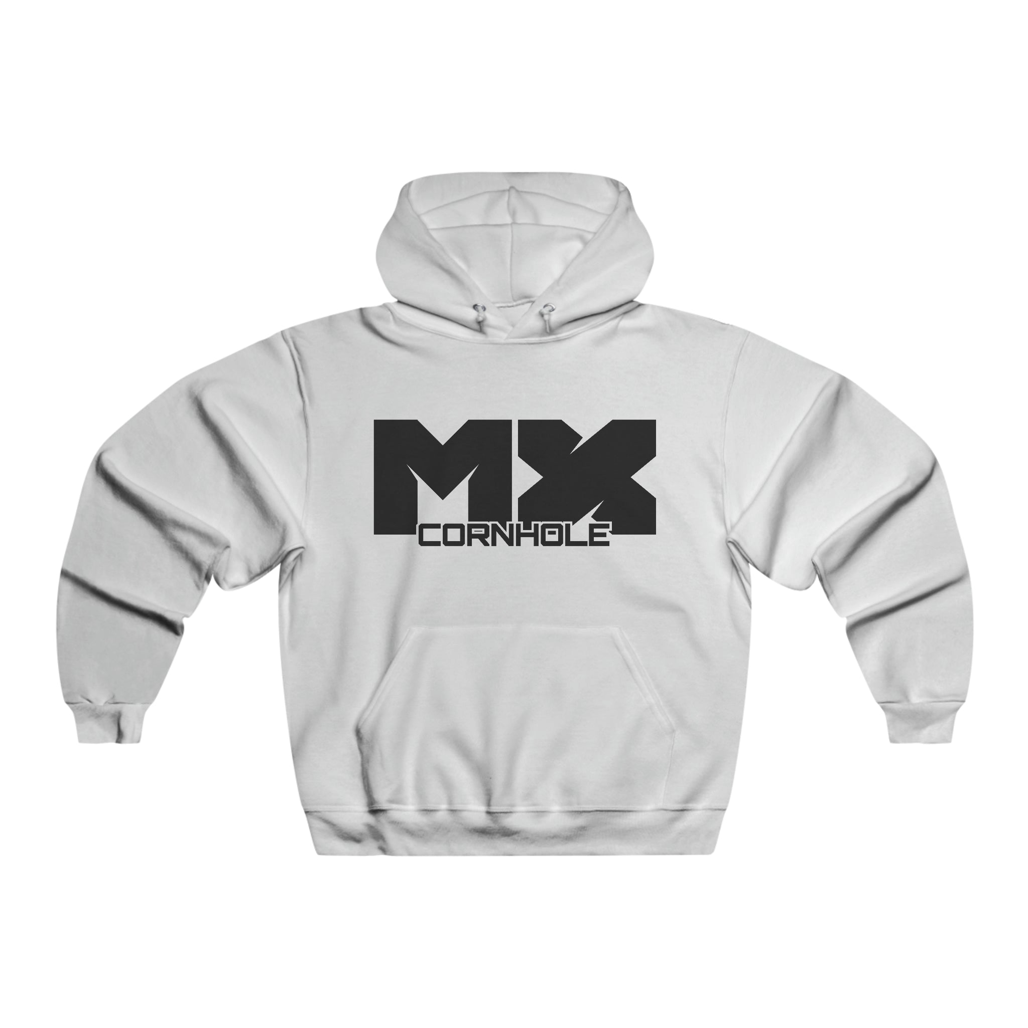 Multiple Colors - NUBLEND® Hooded Sweatshirt