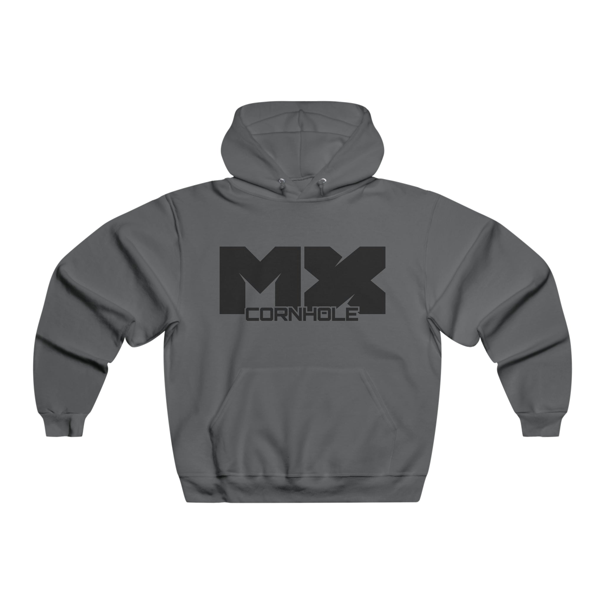 Multiple Colors - NUBLEND® Hooded Sweatshirt