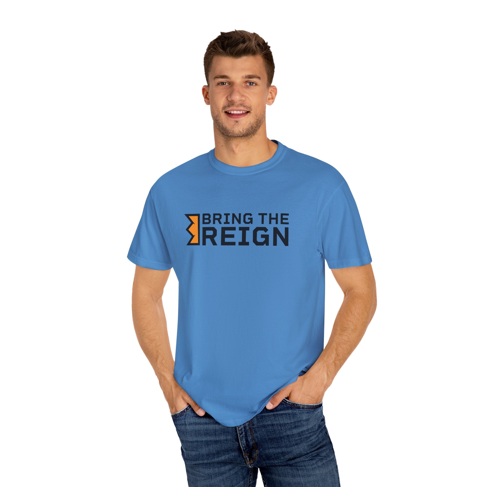 Bring the Reign - Unisex T-shirt