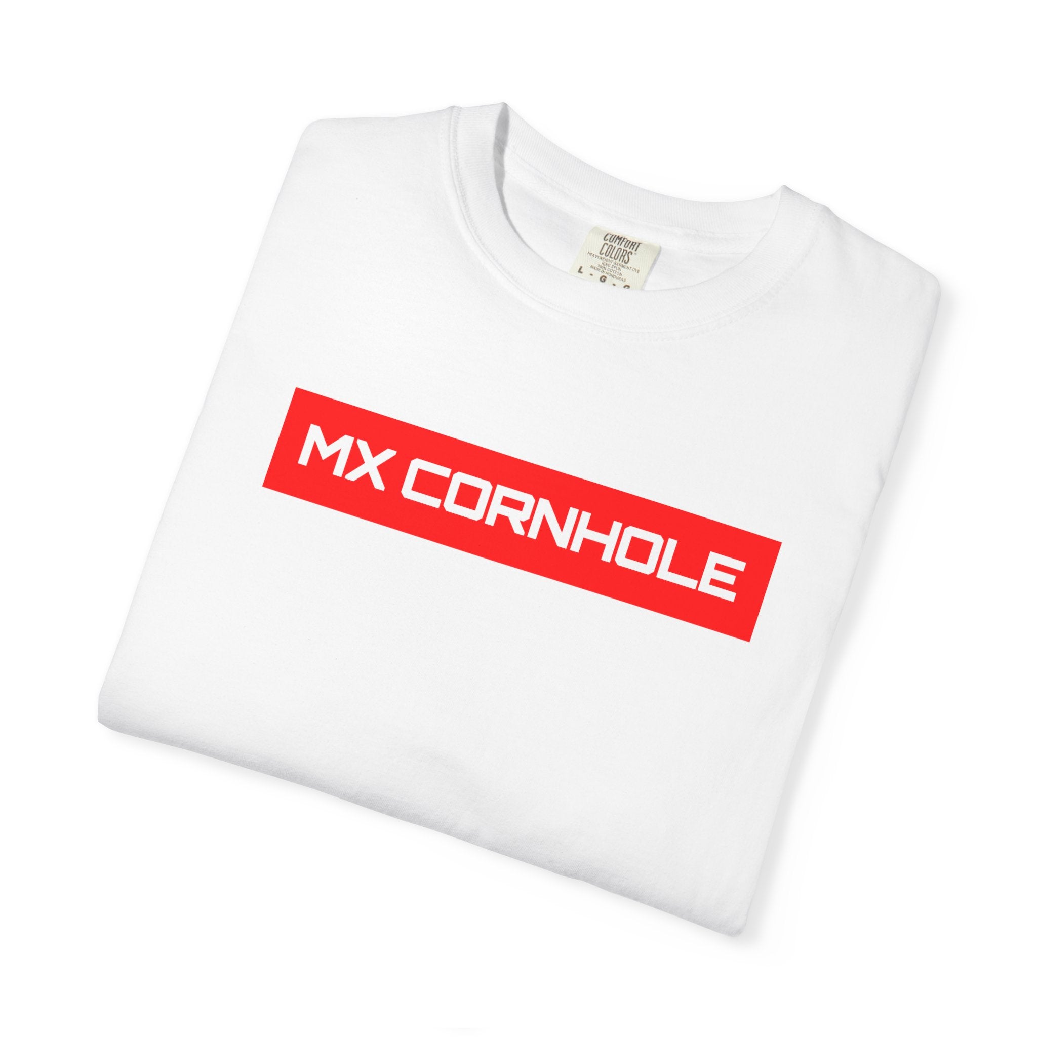 BOXED - T-shirt