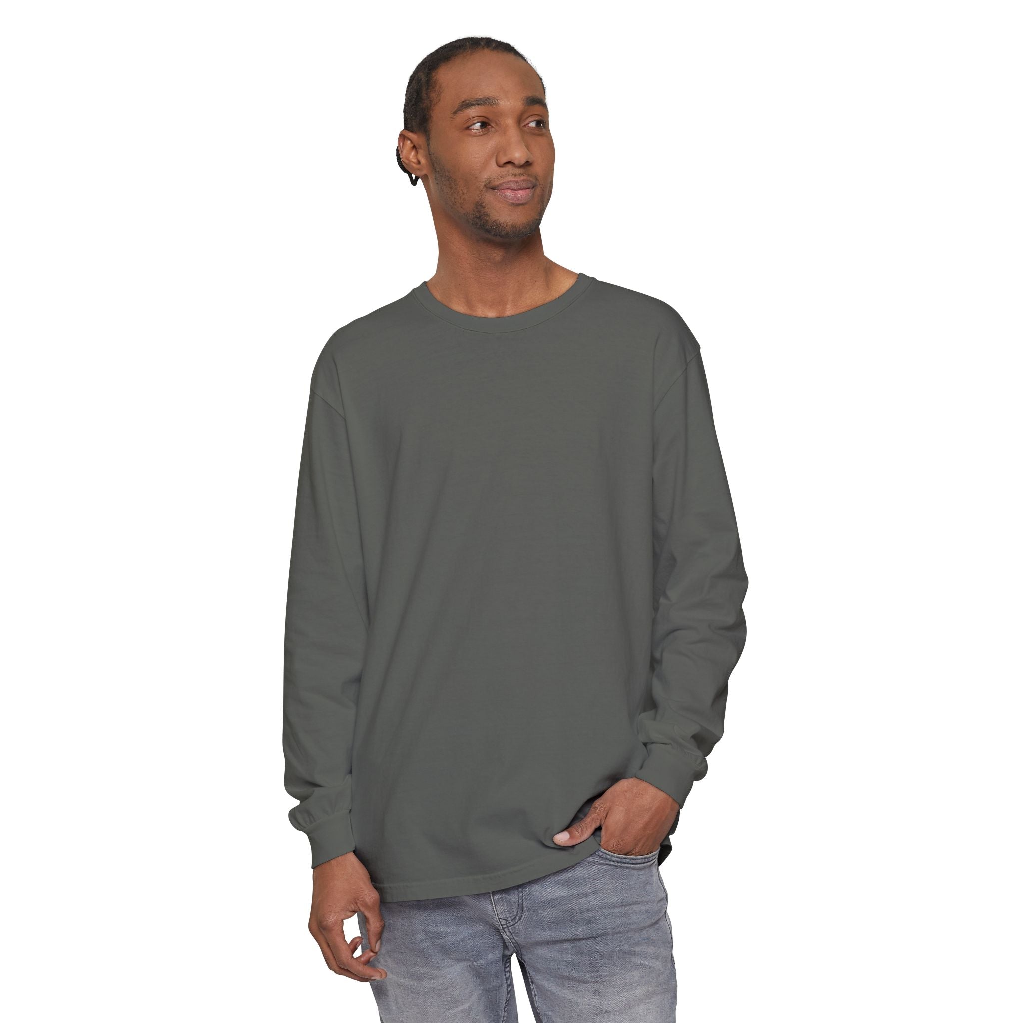 Copy of MX Sleeved Long Sleeve T