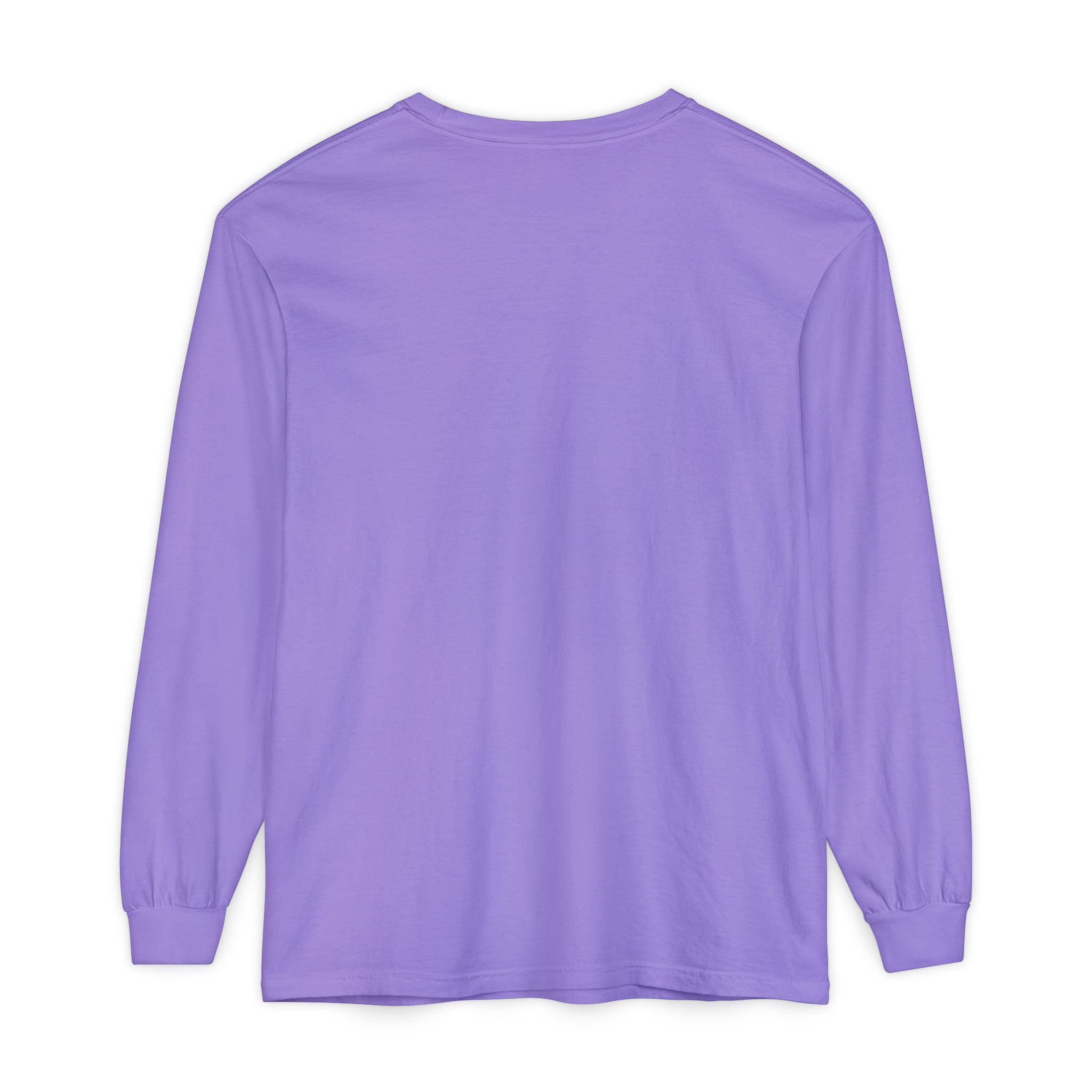 Striped Long Sleeve T