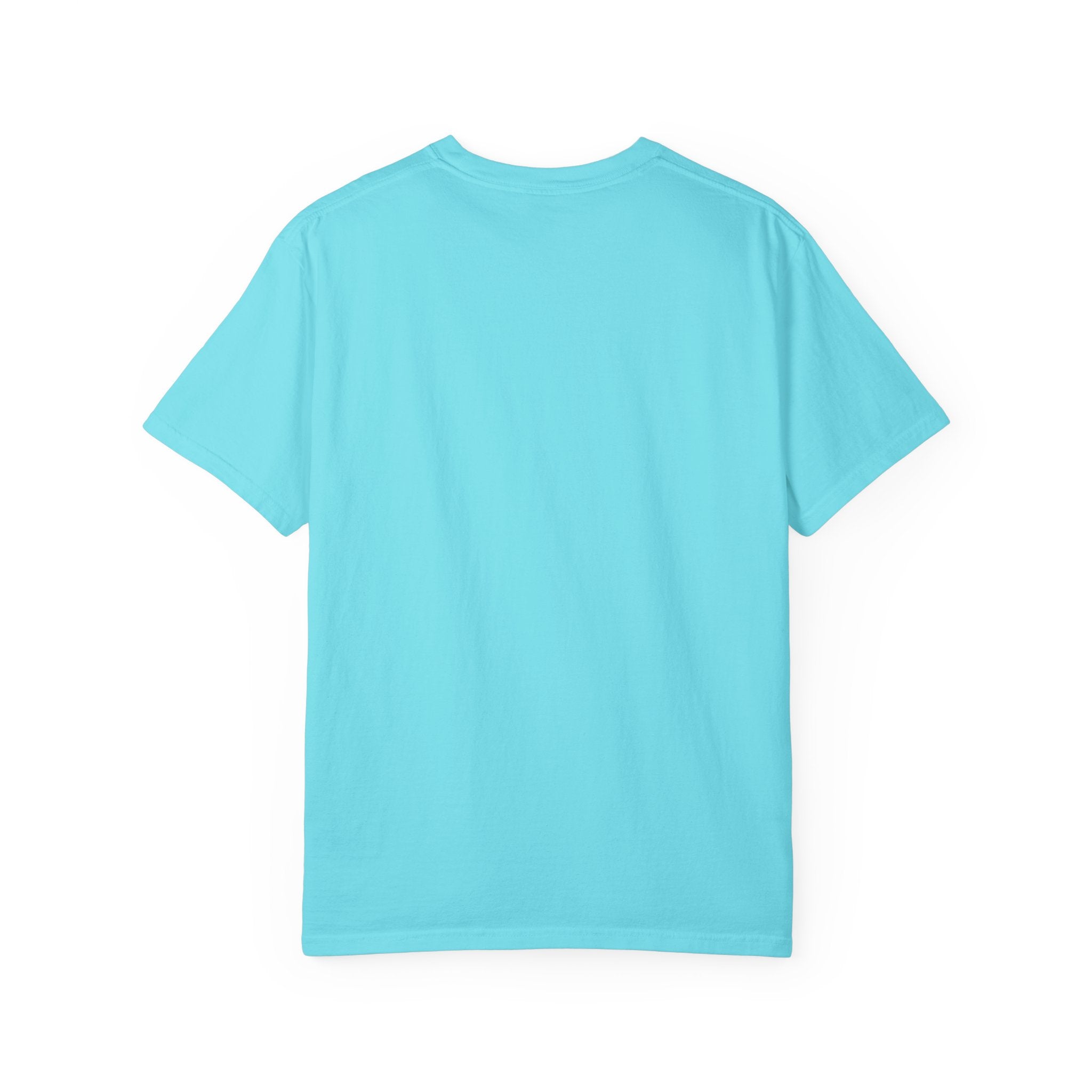 Copy of MX CROWN - Black - T-shirt